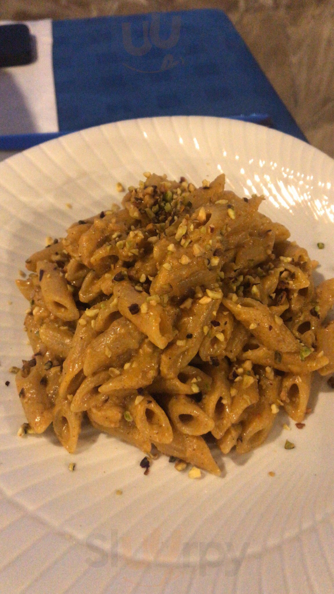 Foto di Il Veliero Blu Ristorante - 10/10