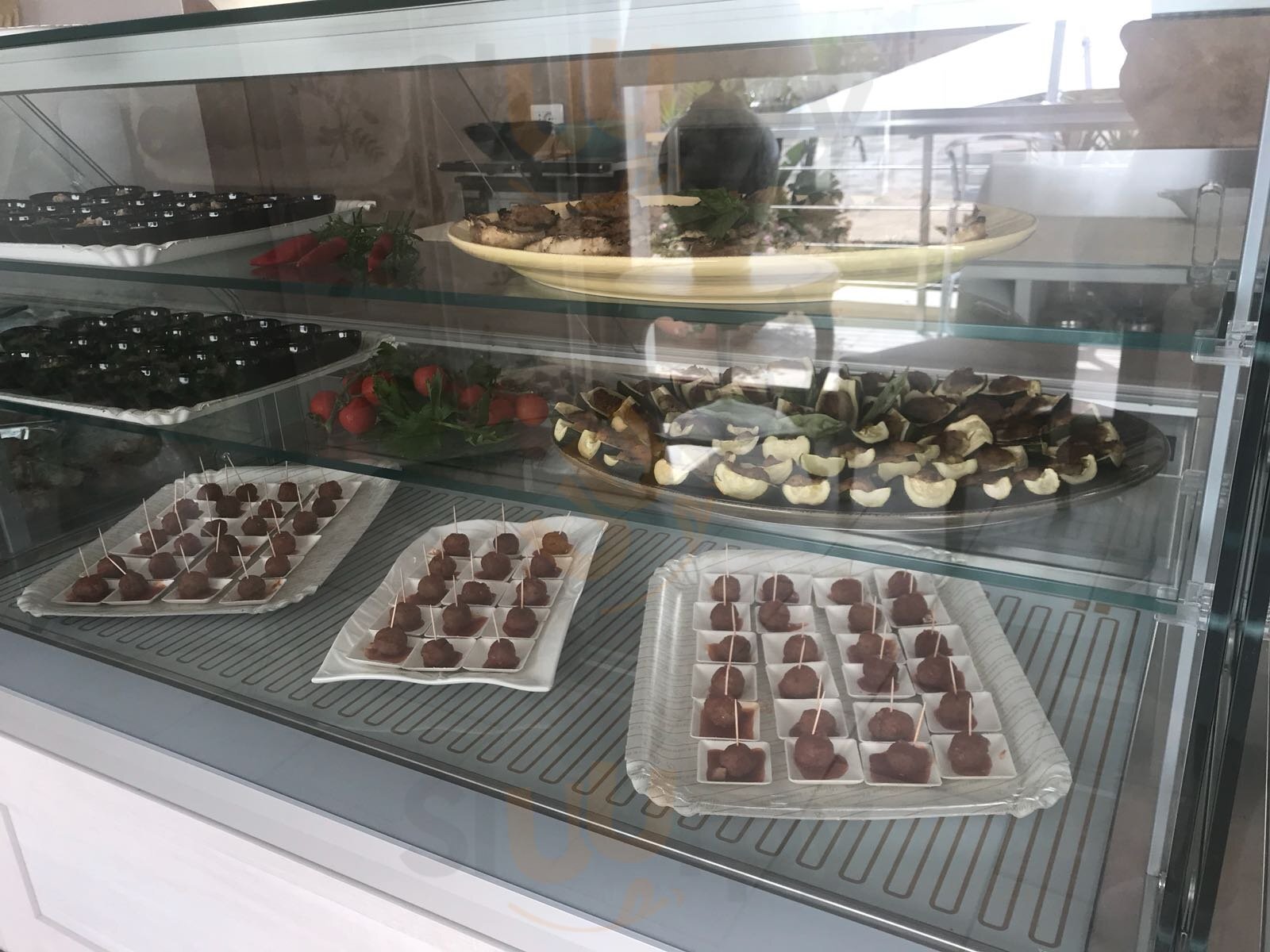 Foto di L’arte Dei Sapori - 7/10