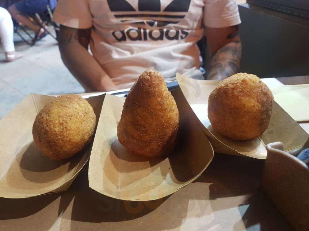 Foto di Ponente Sicilian Factory - 9/10