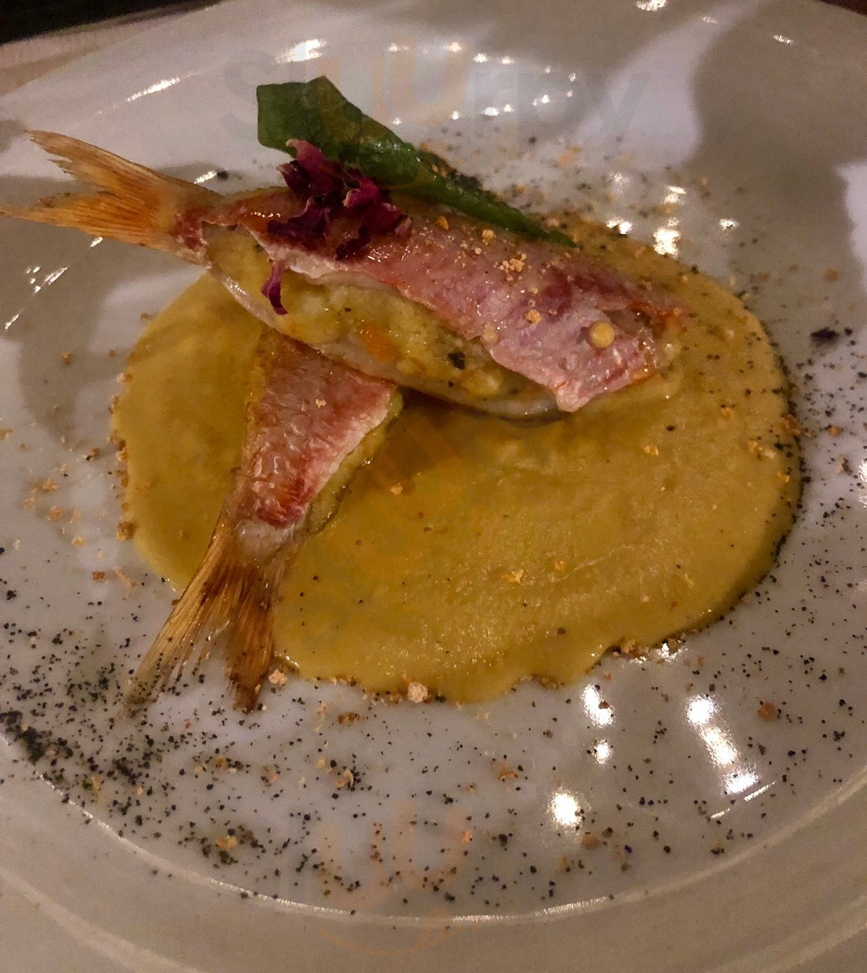 Foto di Blanco Restaurant - 7/10