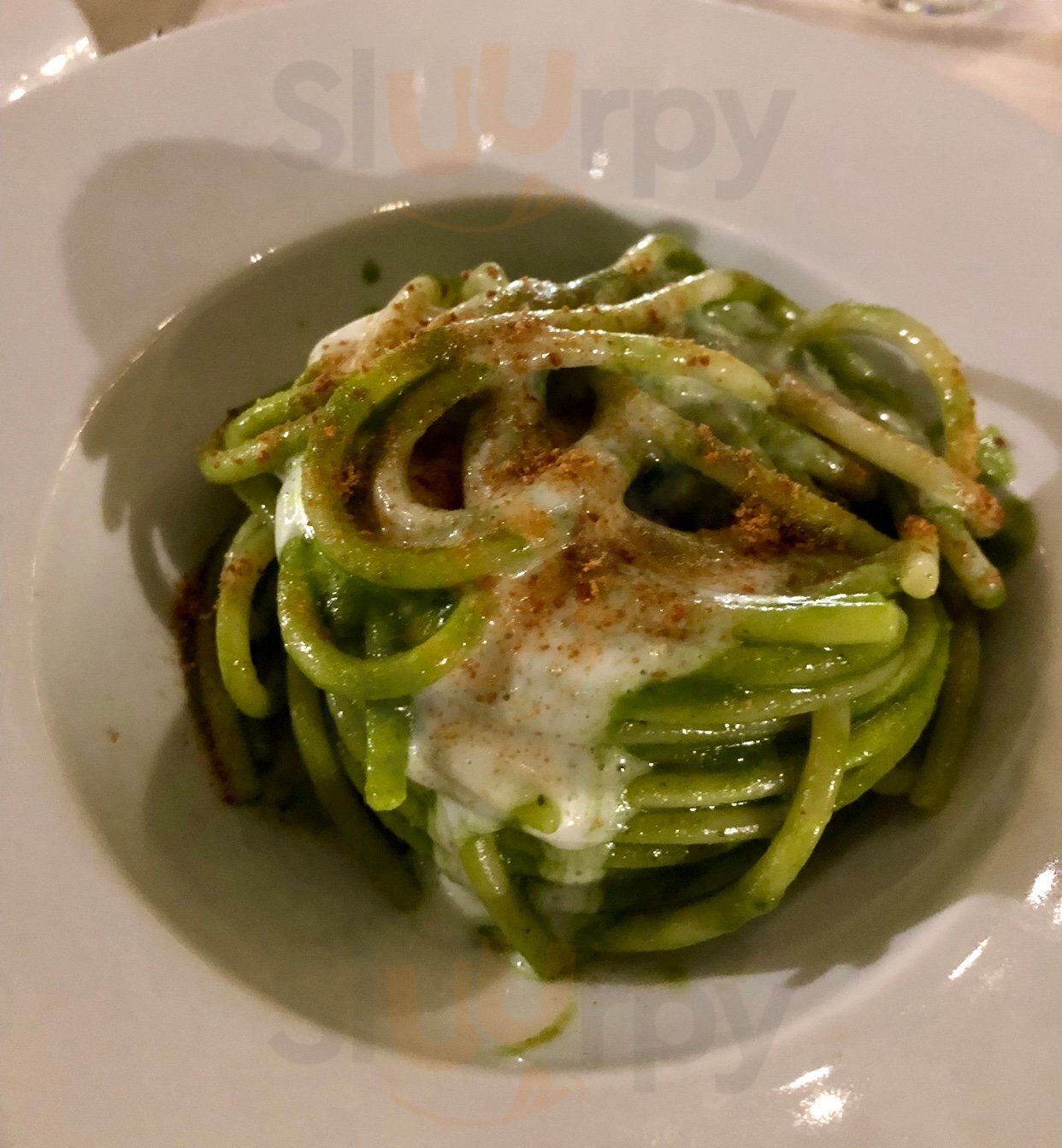 Foto di Blanco Restaurant - 8/10