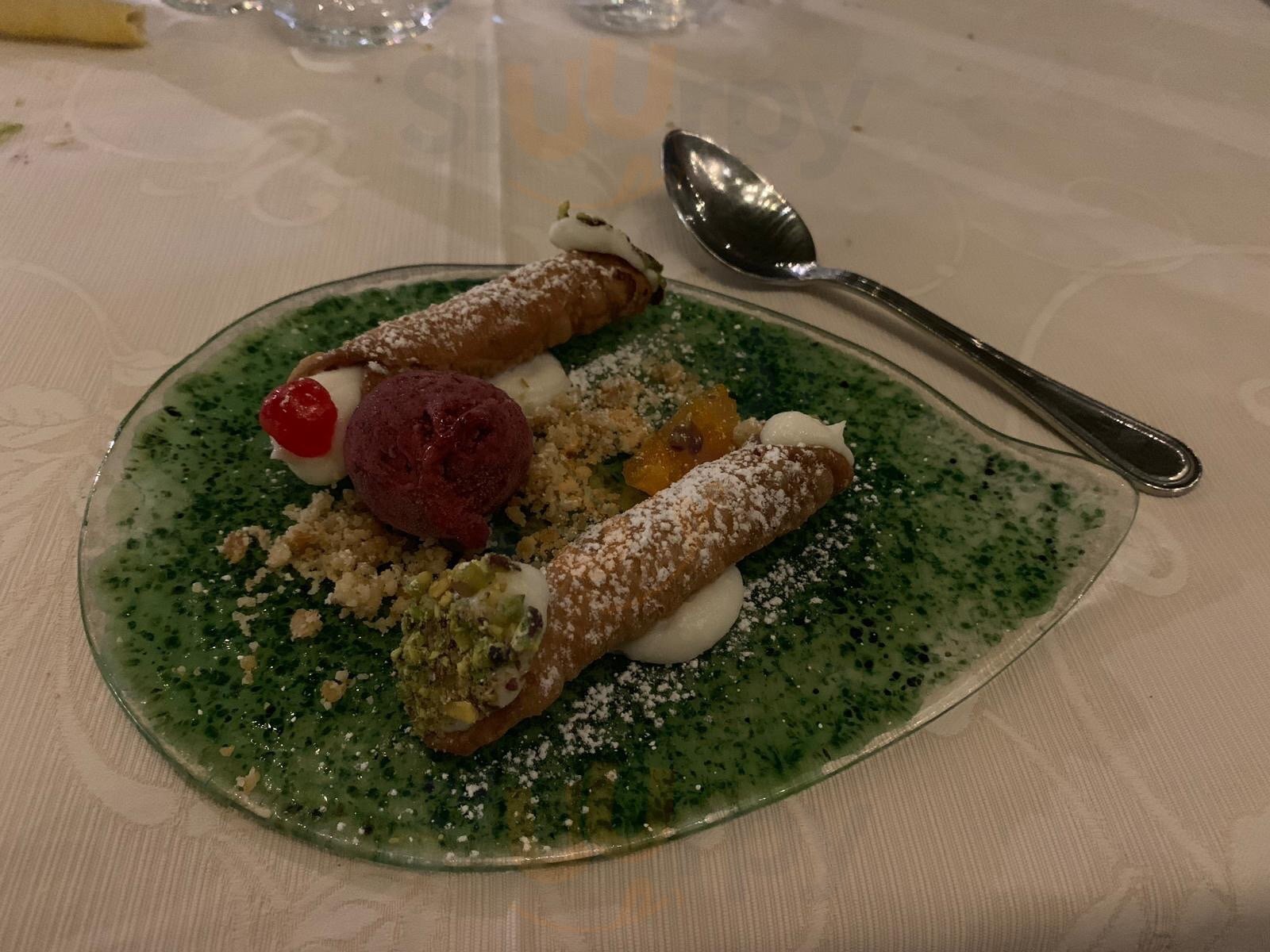 Foto di Blanco Restaurant - 9/10