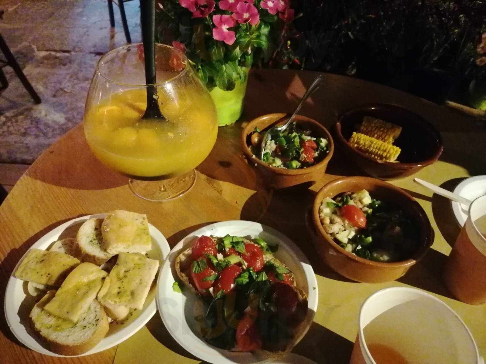 Foto 5 di Garden Fruit Ischia
