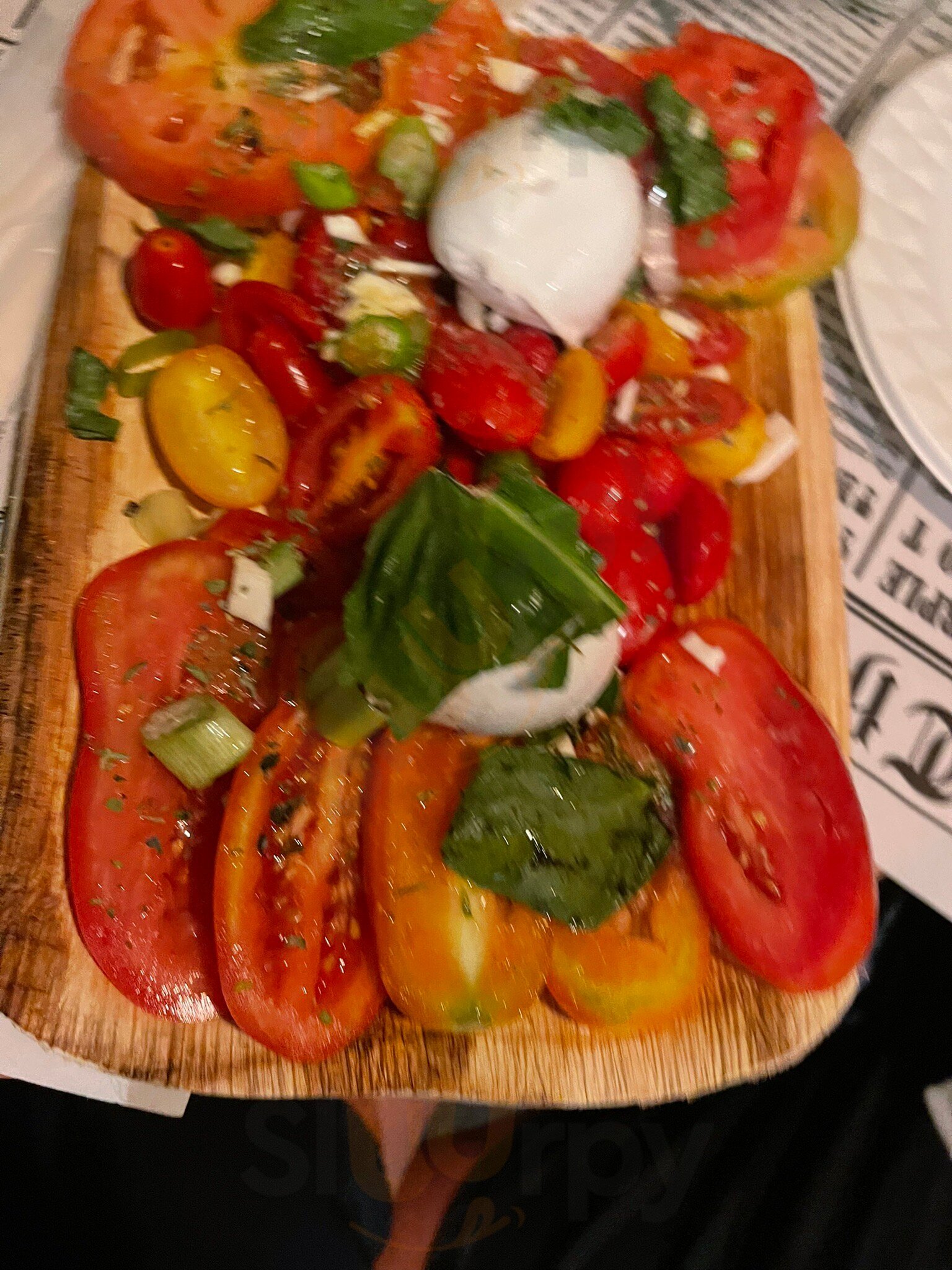 Foto di Garden Fruit Ischia - 7/10