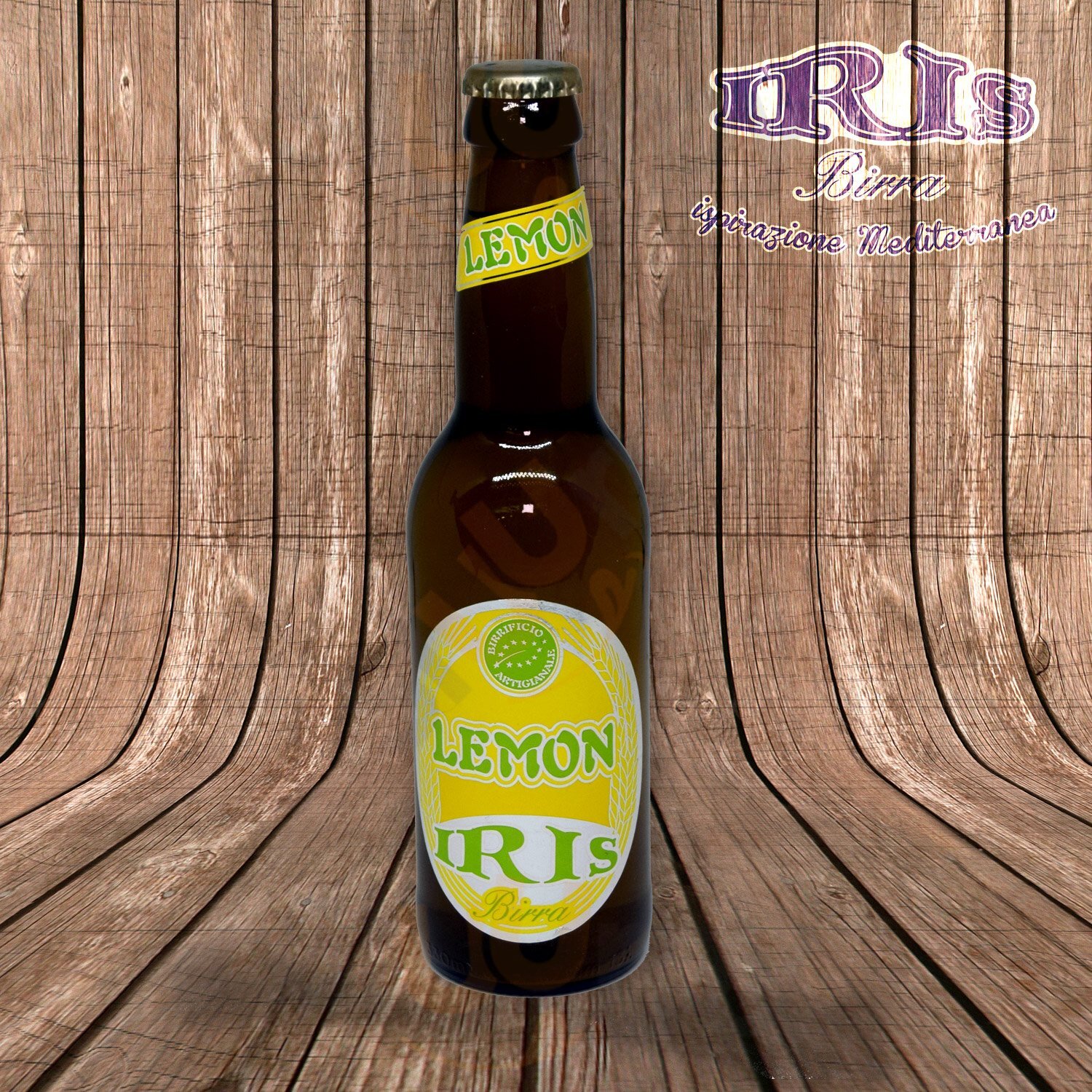 Iris Birra, Palinuro