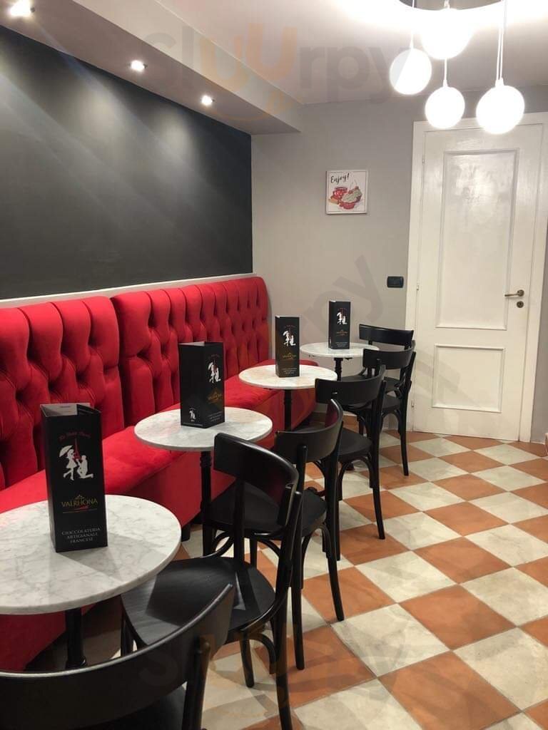 Foto di Le Petit Paris - 6/10