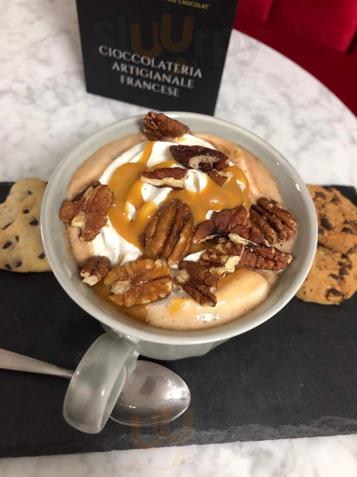 Foto di Le Petit Paris - 10/10