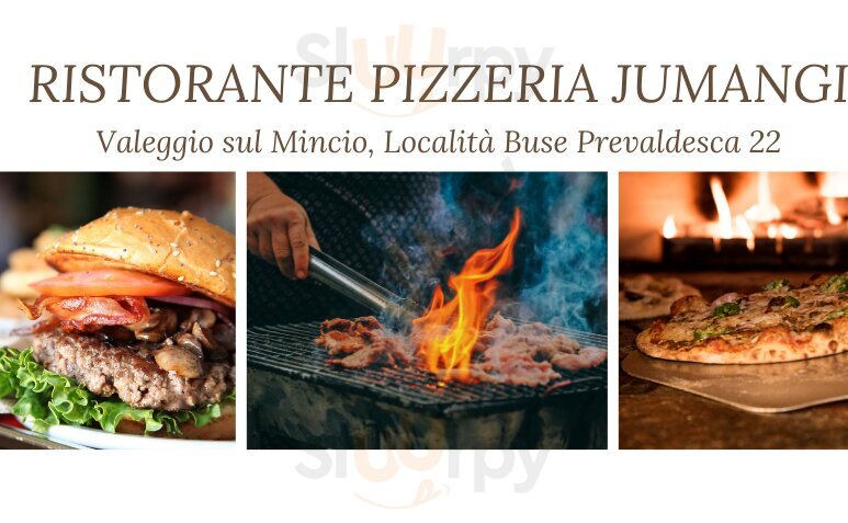 Ristorante Pizzeria Jumangi, Valeggio Sul Mincio