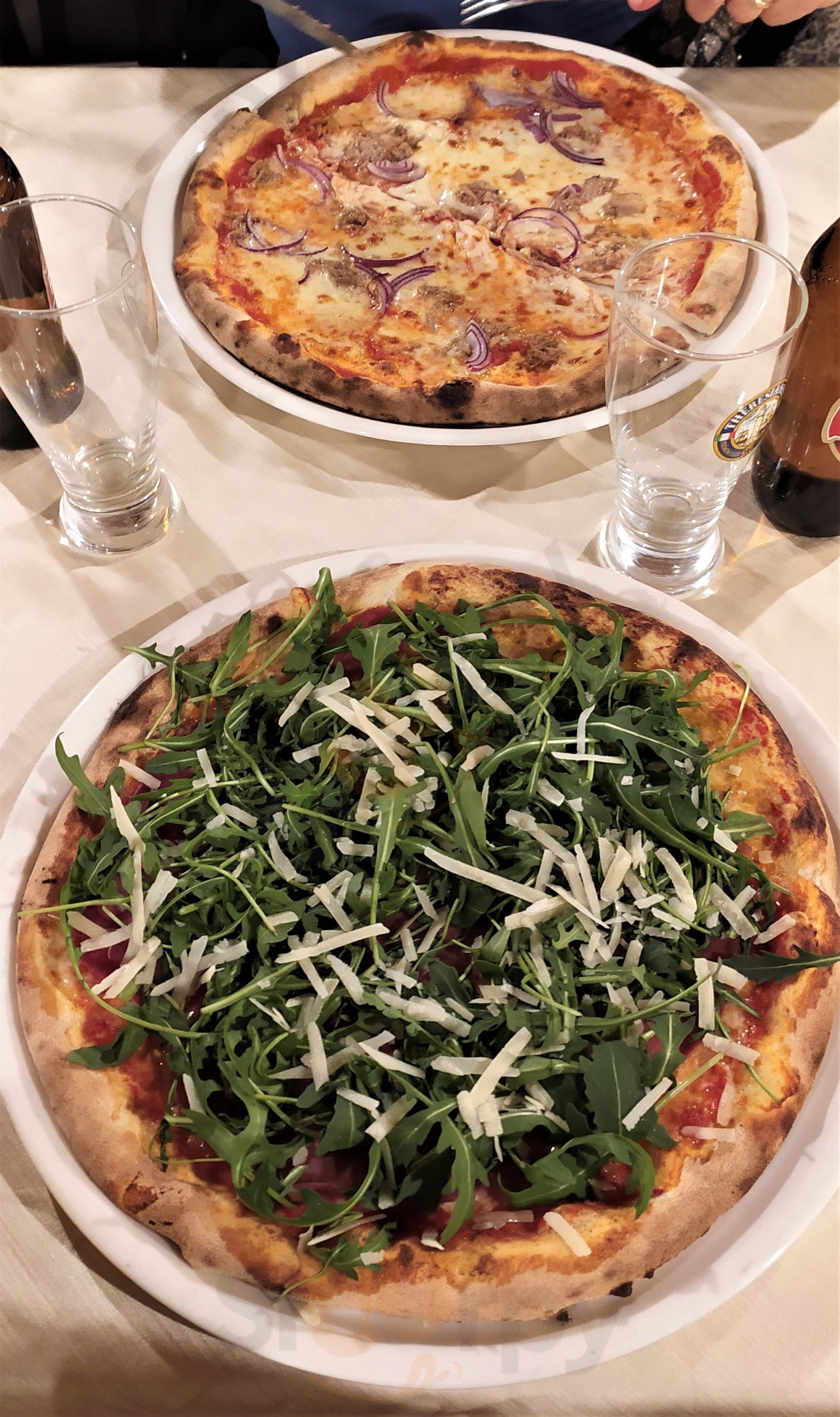 Pizzeria Lobidù, Tradate