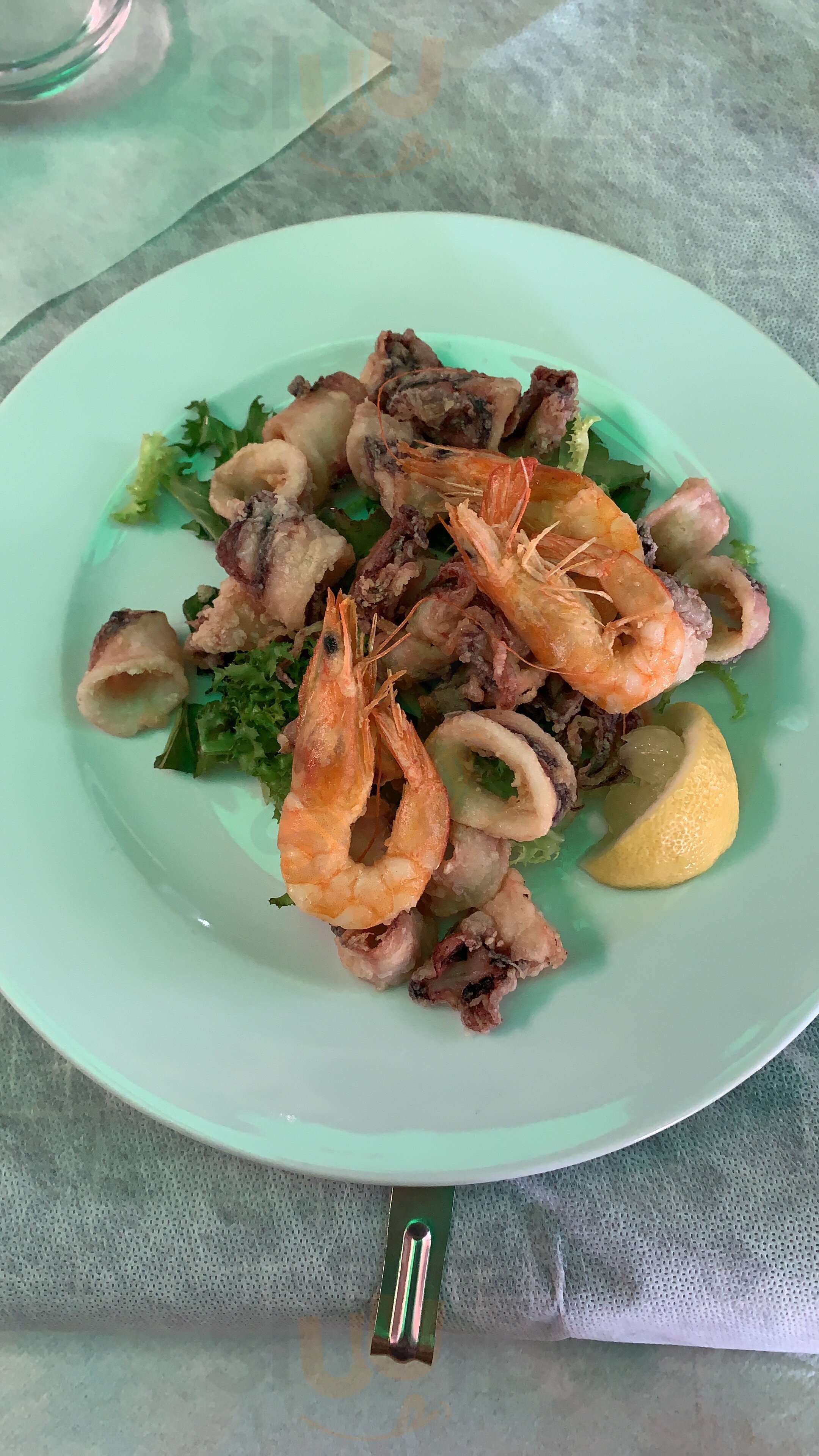 Foto di Hostaria Di Pesce - 6/10