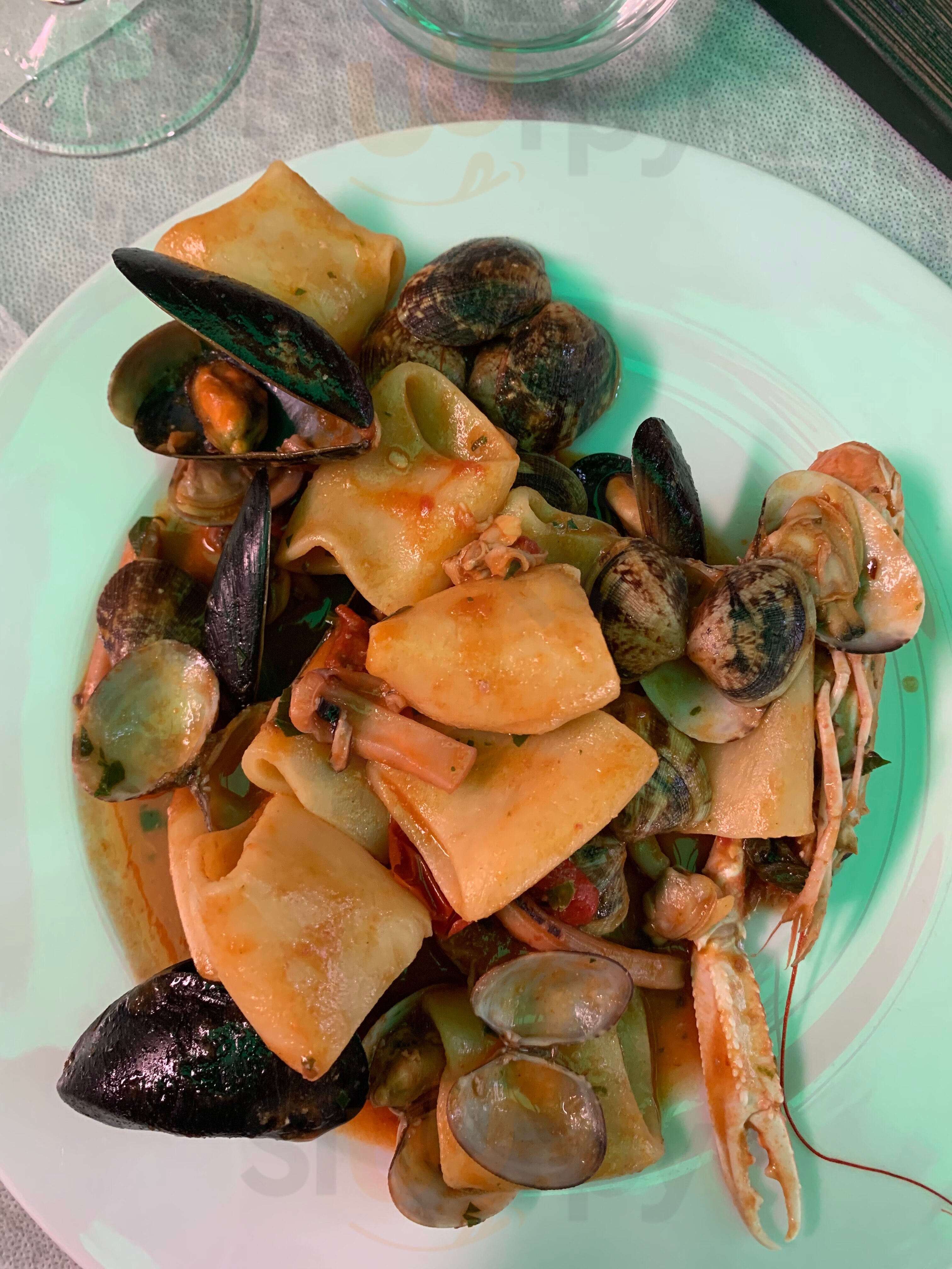 Foto di Hostaria Di Pesce - 7/10