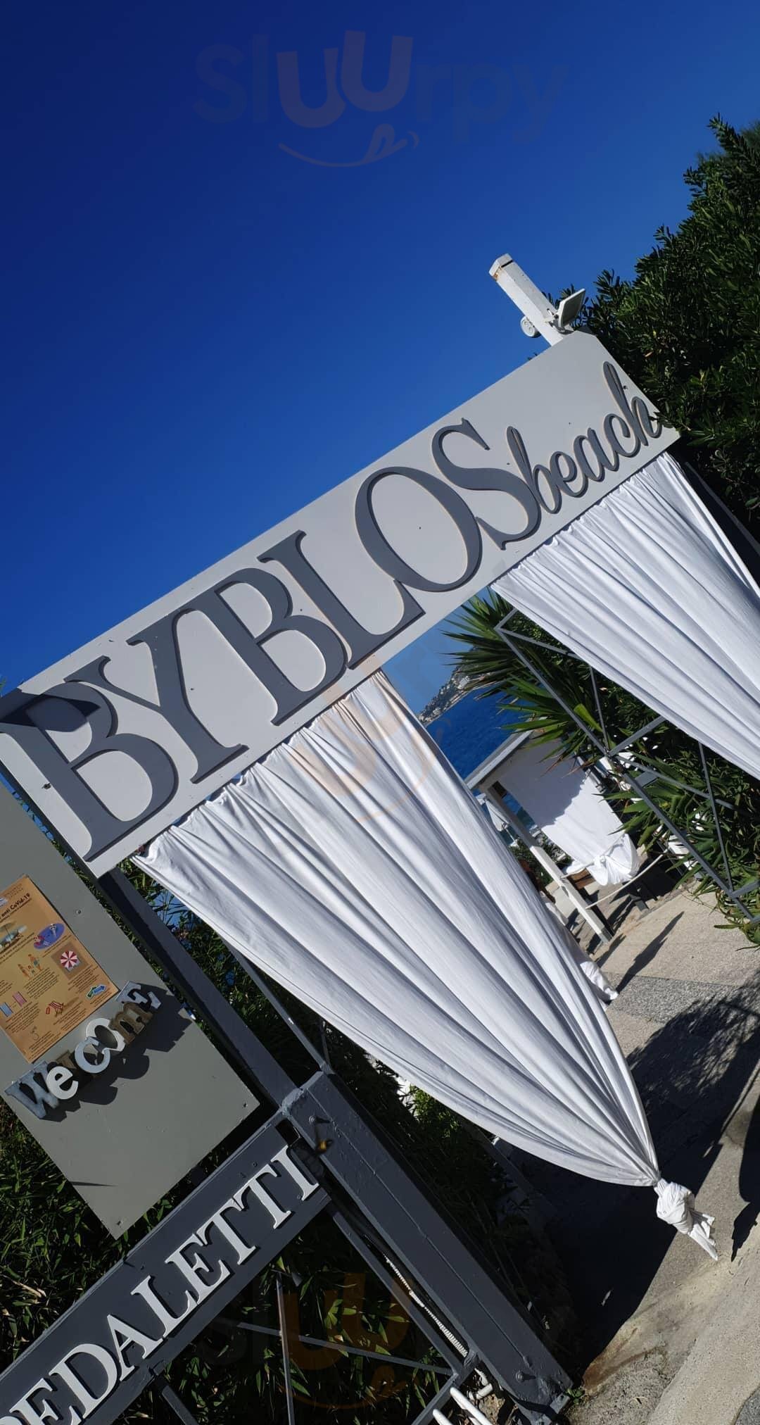 Byblos Beach Ospedaletti, Ospedaletti