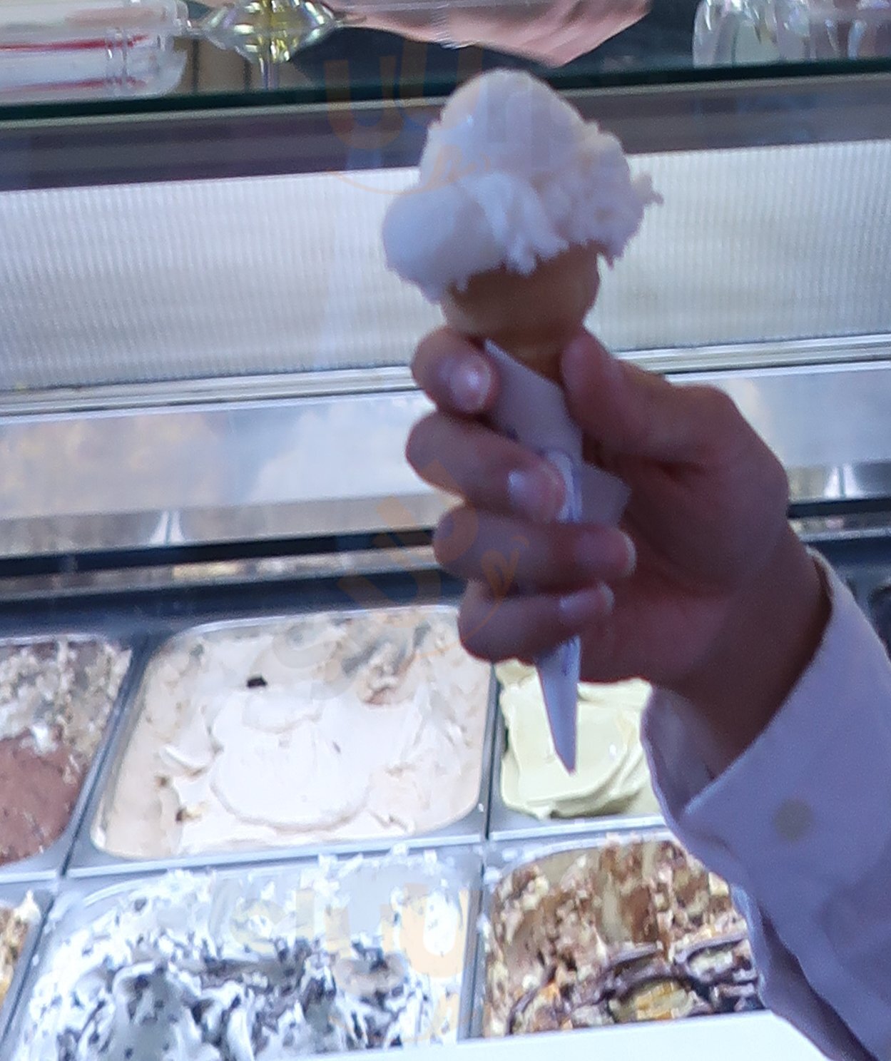 Antica Gelateria Del Corso, Venezia