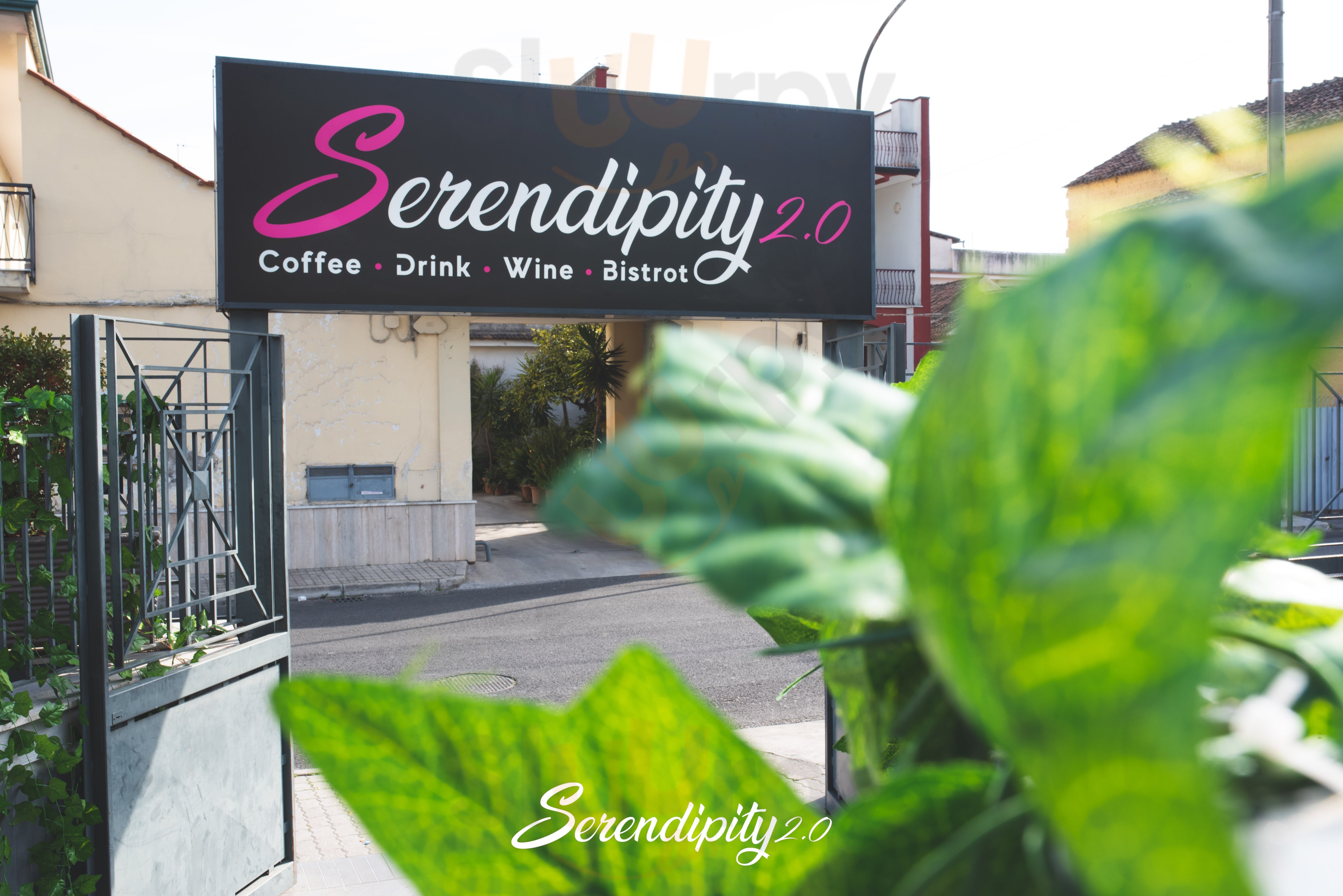 Serendipity 2.0, Casaluce