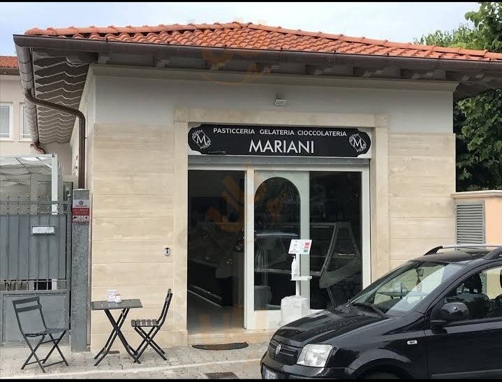 Pasticceria Michele Mariani, Forte Dei Marmi