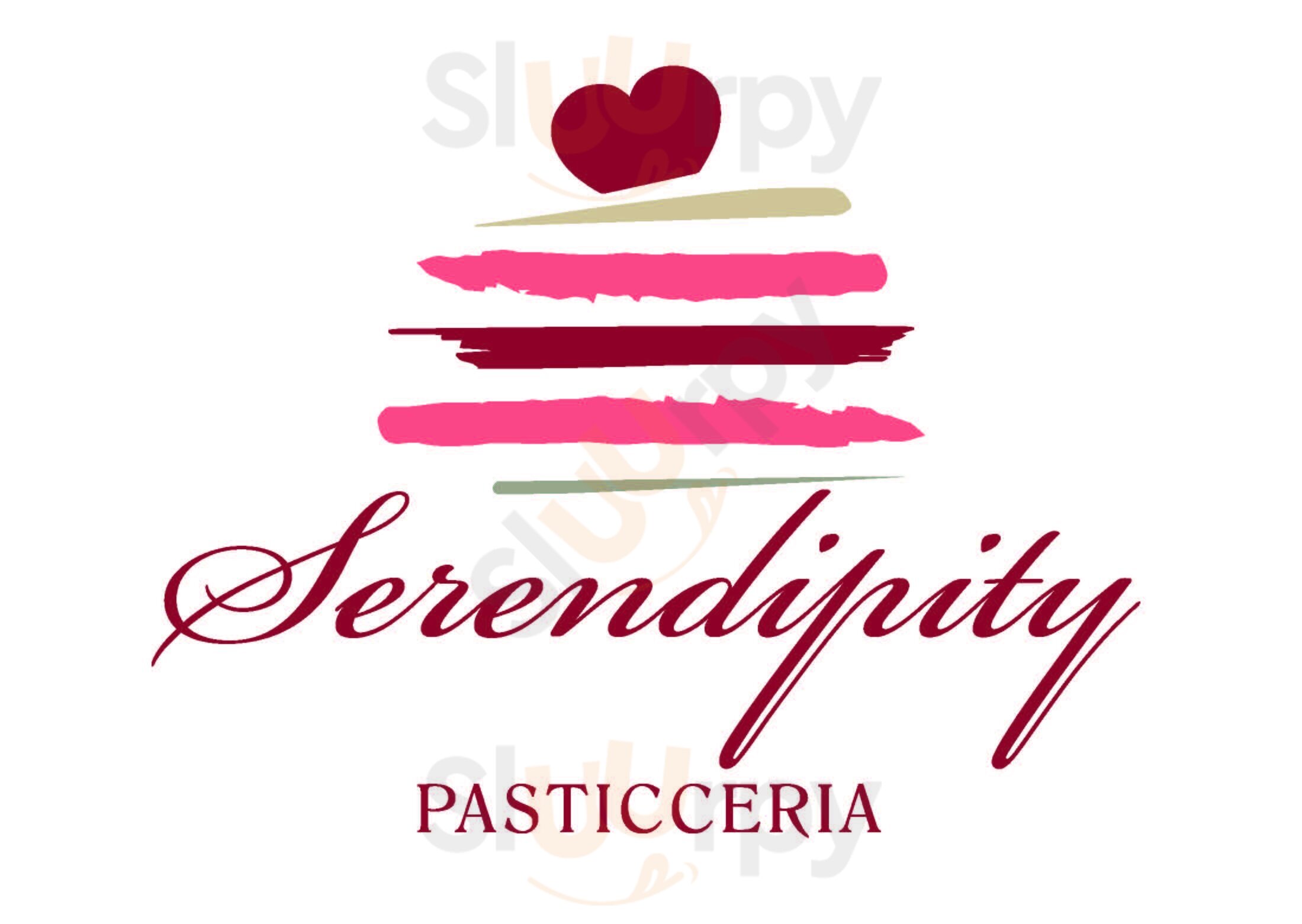 Pasticceria Serendipity, Comunanza