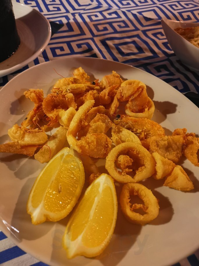 Acapulco Osteria A Mare, Pontecagnano Faiano