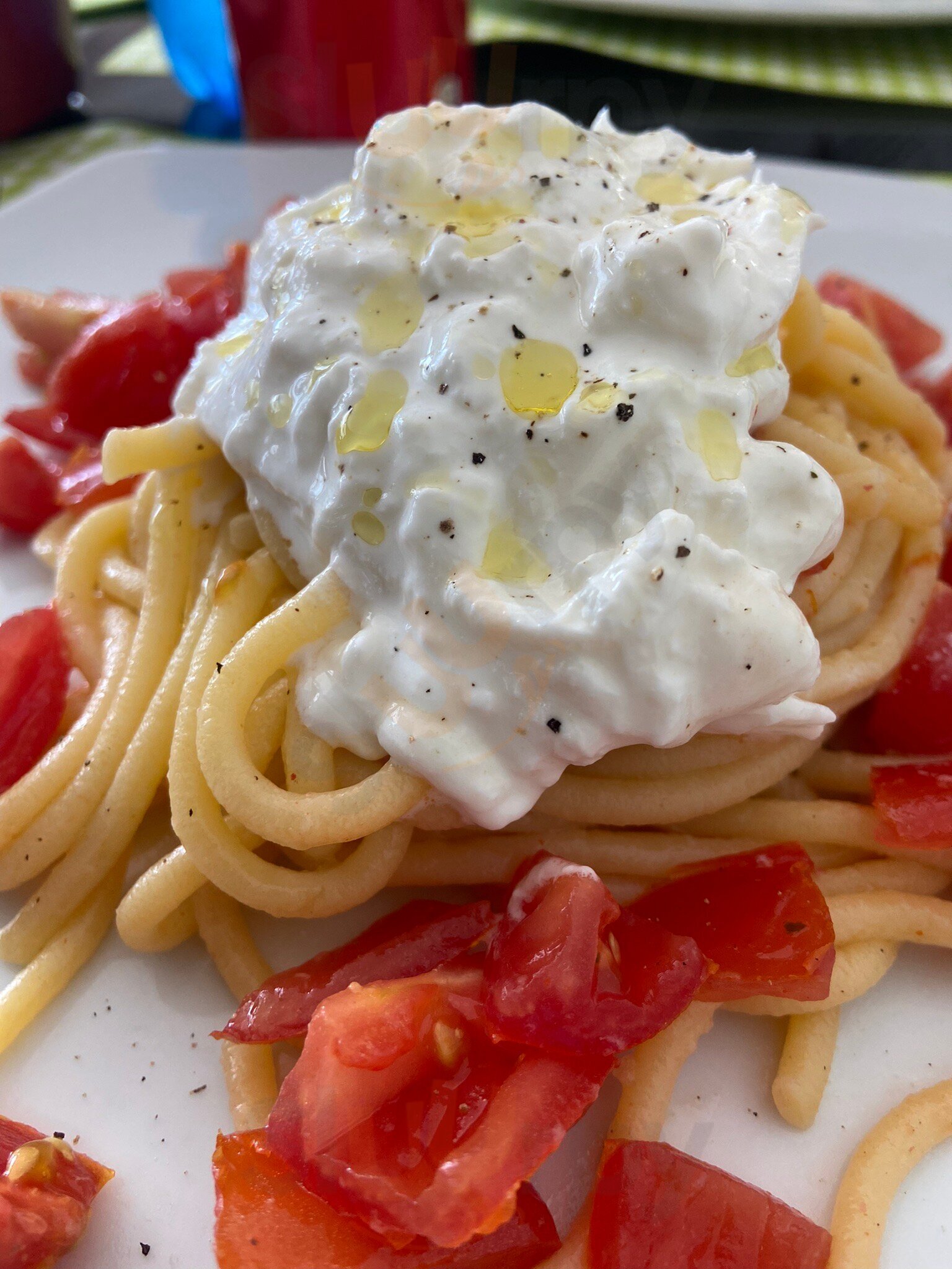 Semplicemente Pasta, Abano Terme