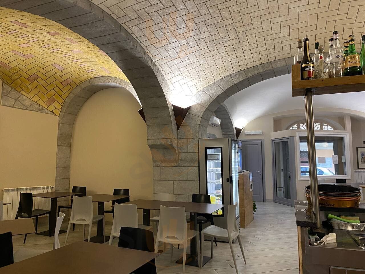 Citré Pizzeria & Trattoria, Acqui Terme