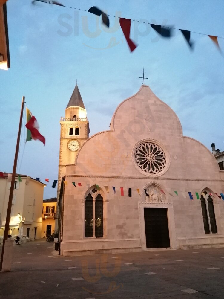 Antico Caffè Marconi, Muggia