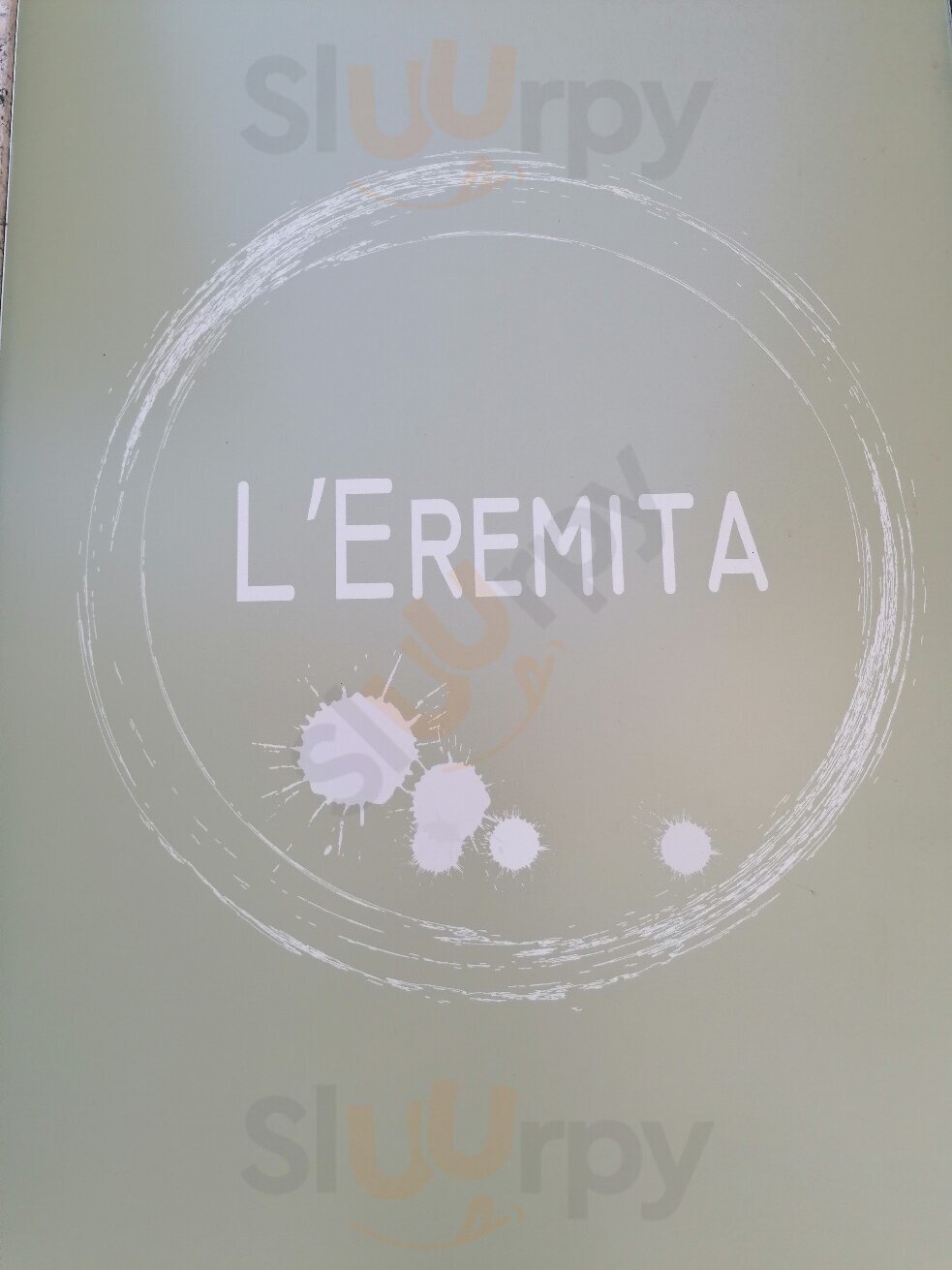 L'eremita Pizza-pastry-coffee, Morbegno