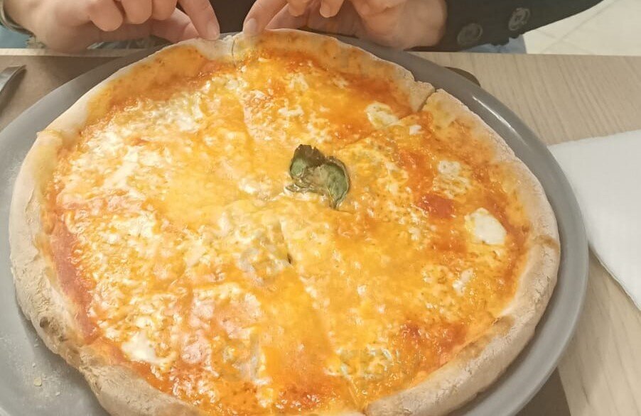 Pizzeria 360 Gradi, Polignano a Mare