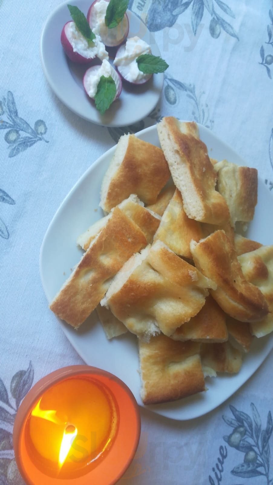 Panificio -  Il Forno Di Rossana, Rossana