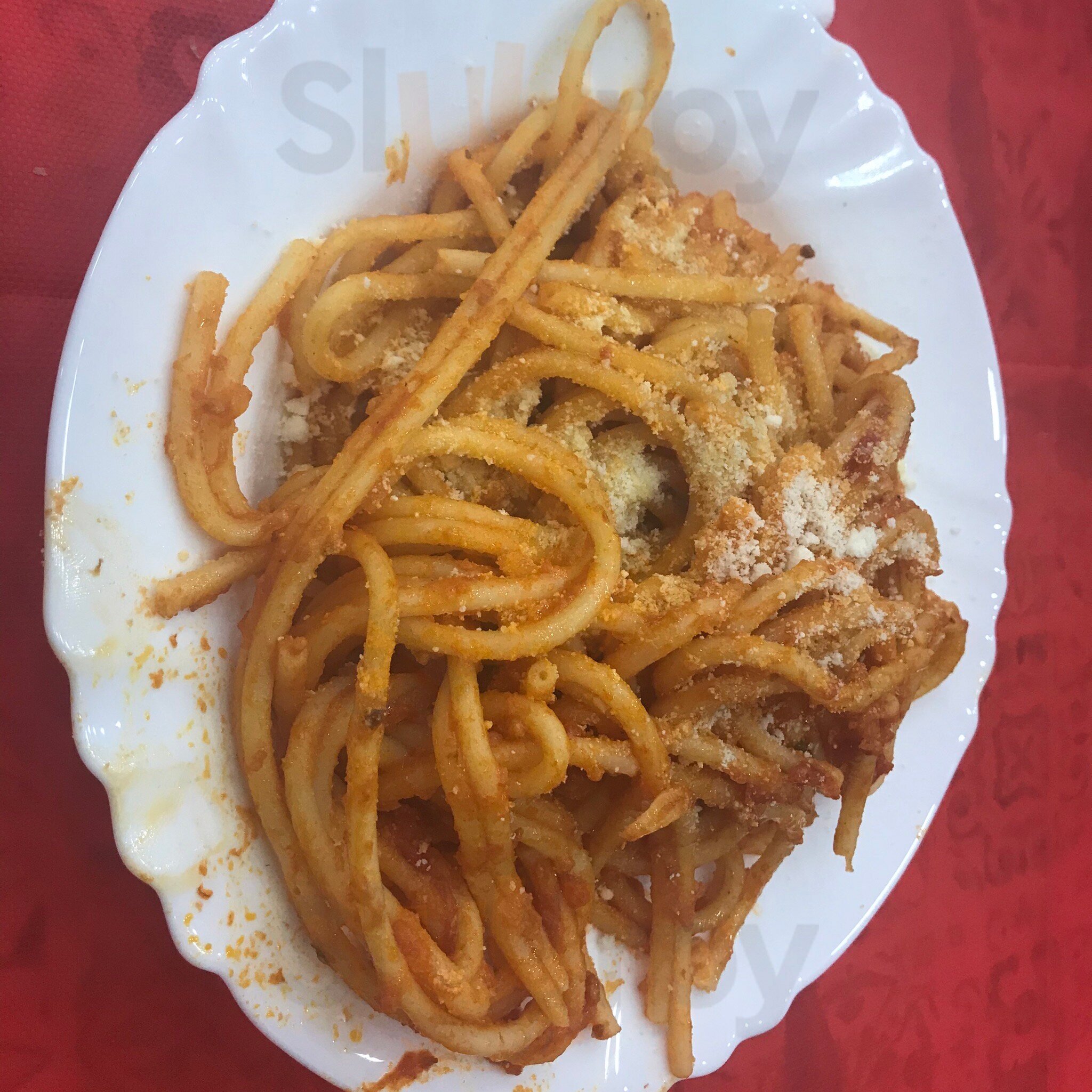 Fraschetta Mangia E Bevi, La Maddalena