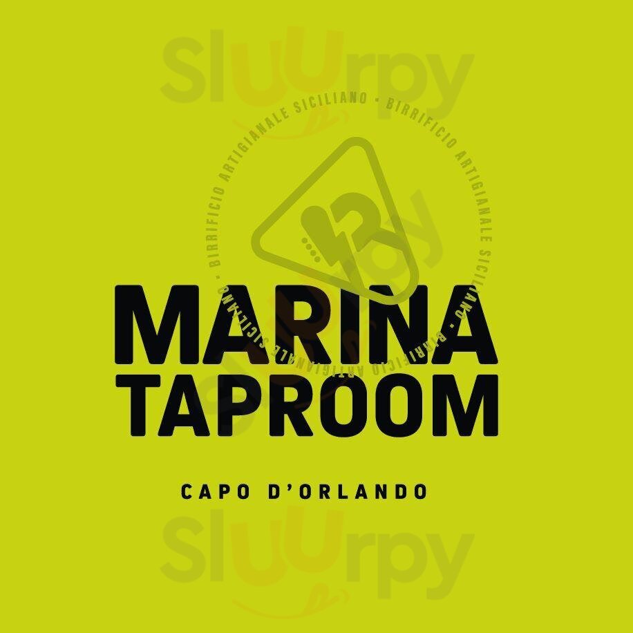 Rock Brewery Marina Taproom, Capo d'Orlando