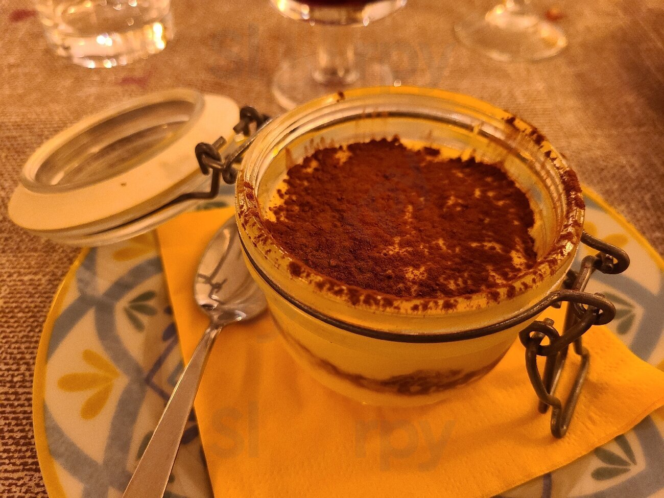Foto di Bar Trattoria Pizzeria La Pace - 5/10
