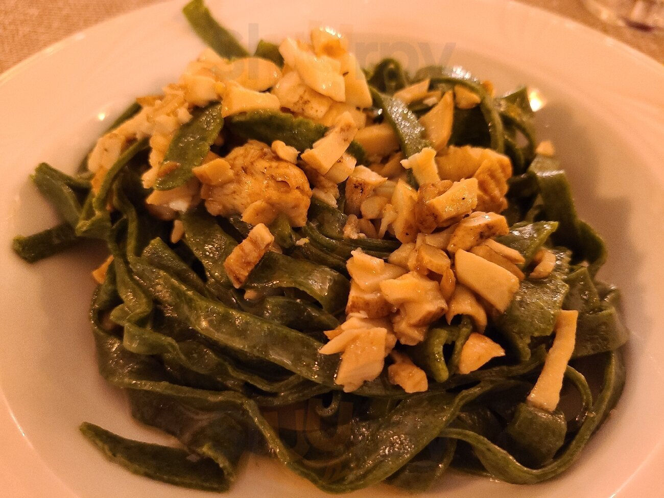 Foto di Bar Trattoria Pizzeria La Pace - 6/10