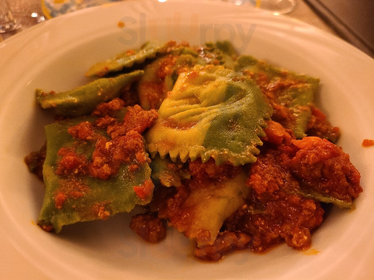 Foto di Bar Trattoria Pizzeria La Pace - 7/10