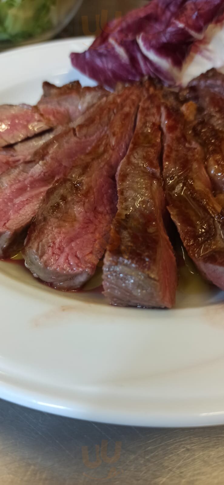 Foto di Bar Trattoria Pizzeria La Pace - 8/10