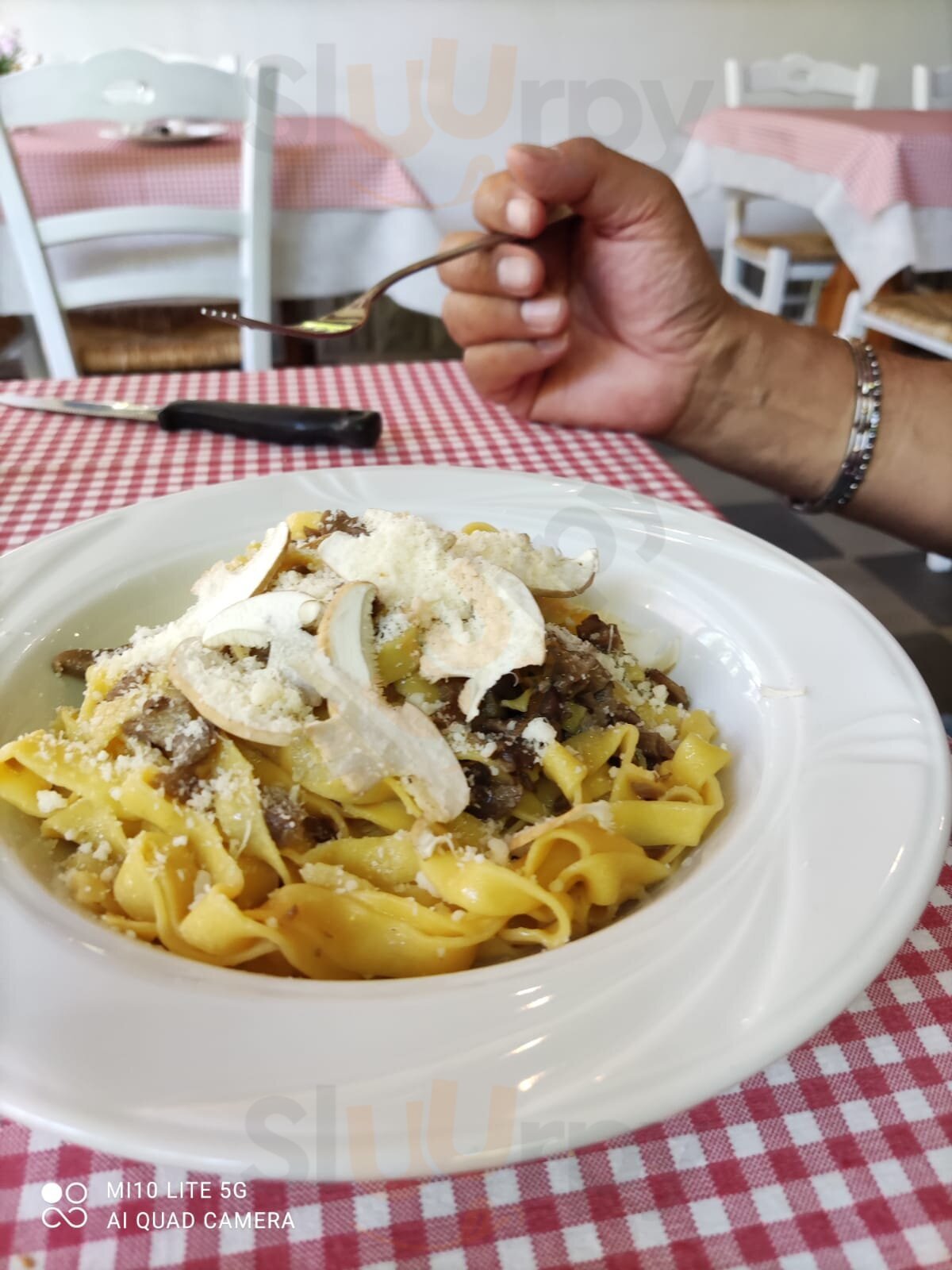 Foto di Bar Trattoria Pizzeria La Pace - 10/10