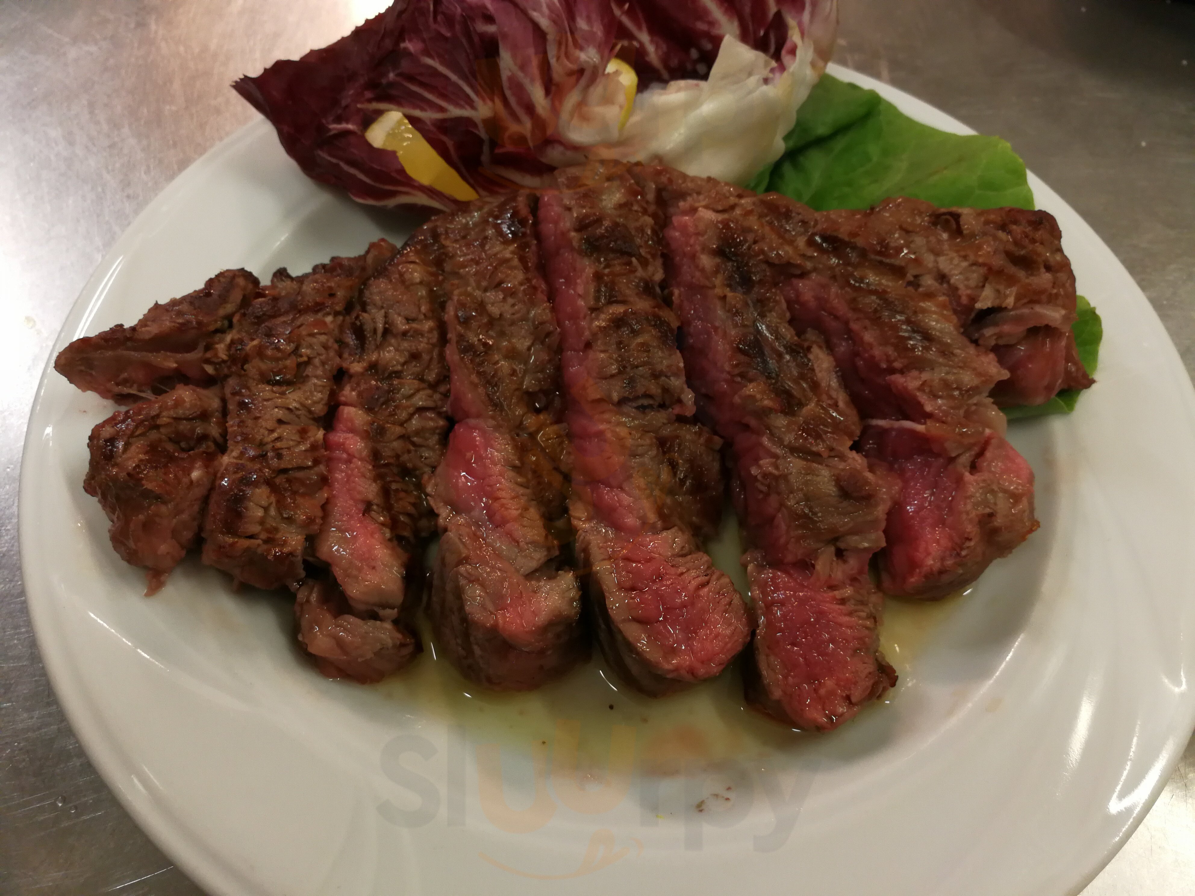 Foto di Bar Trattoria Pizzeria La Pace - 2/10