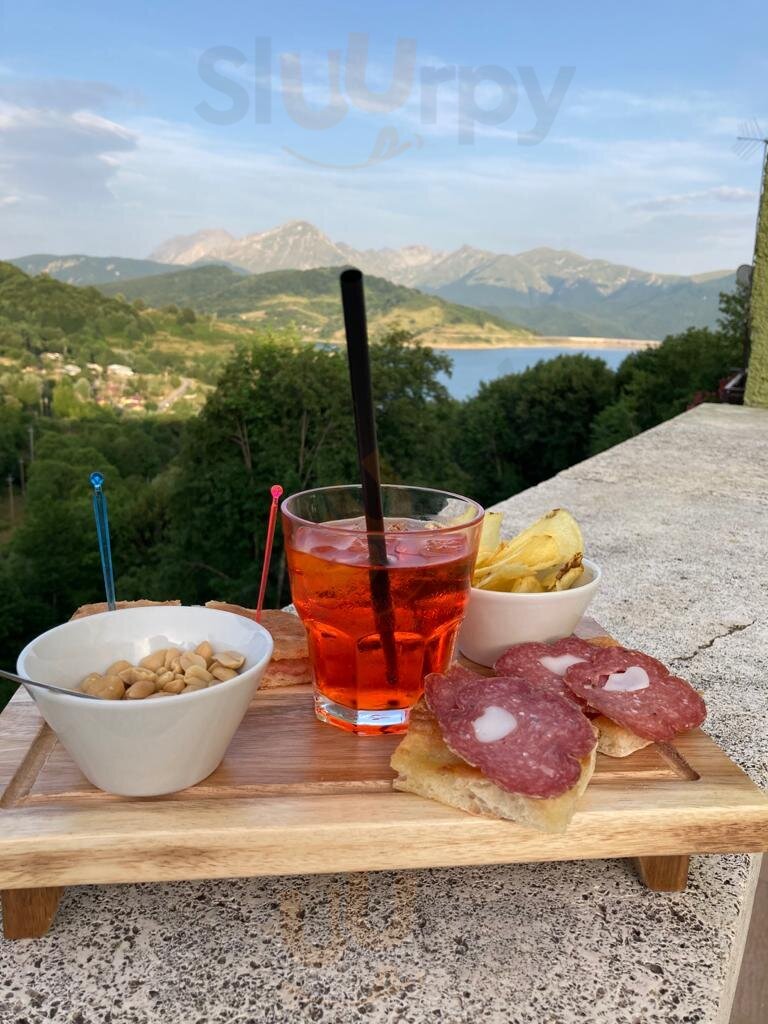 Foto di Bar Pizzeria D'alessio - 7/9