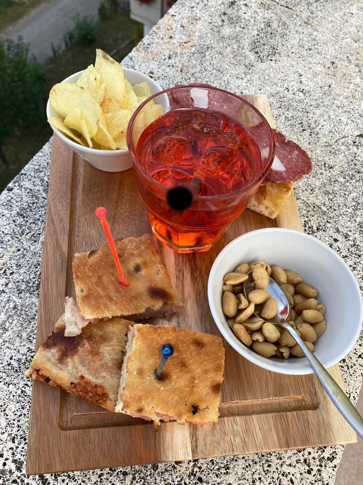 Foto di Bar Pizzeria D'alessio - 8/9