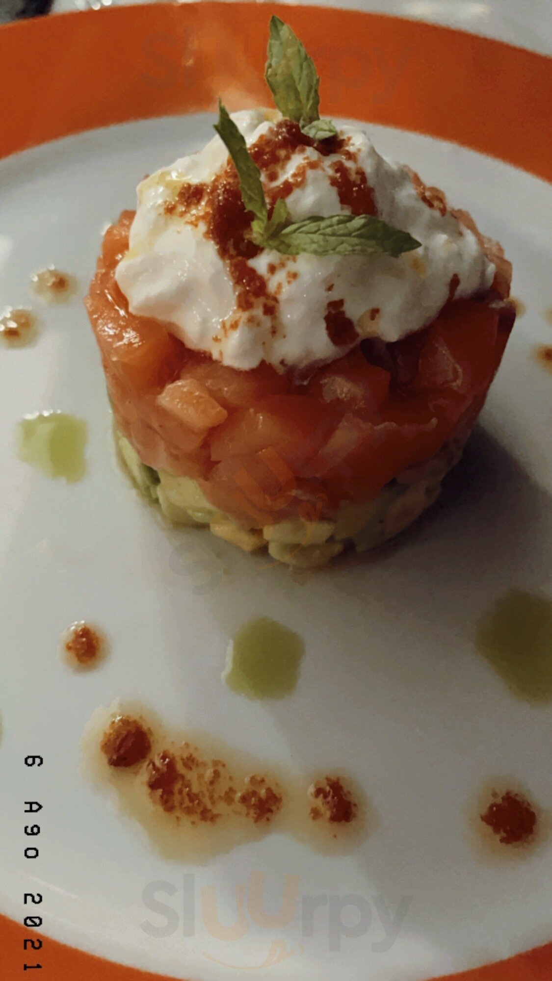 Foto di Il Rosmarino - 6/10