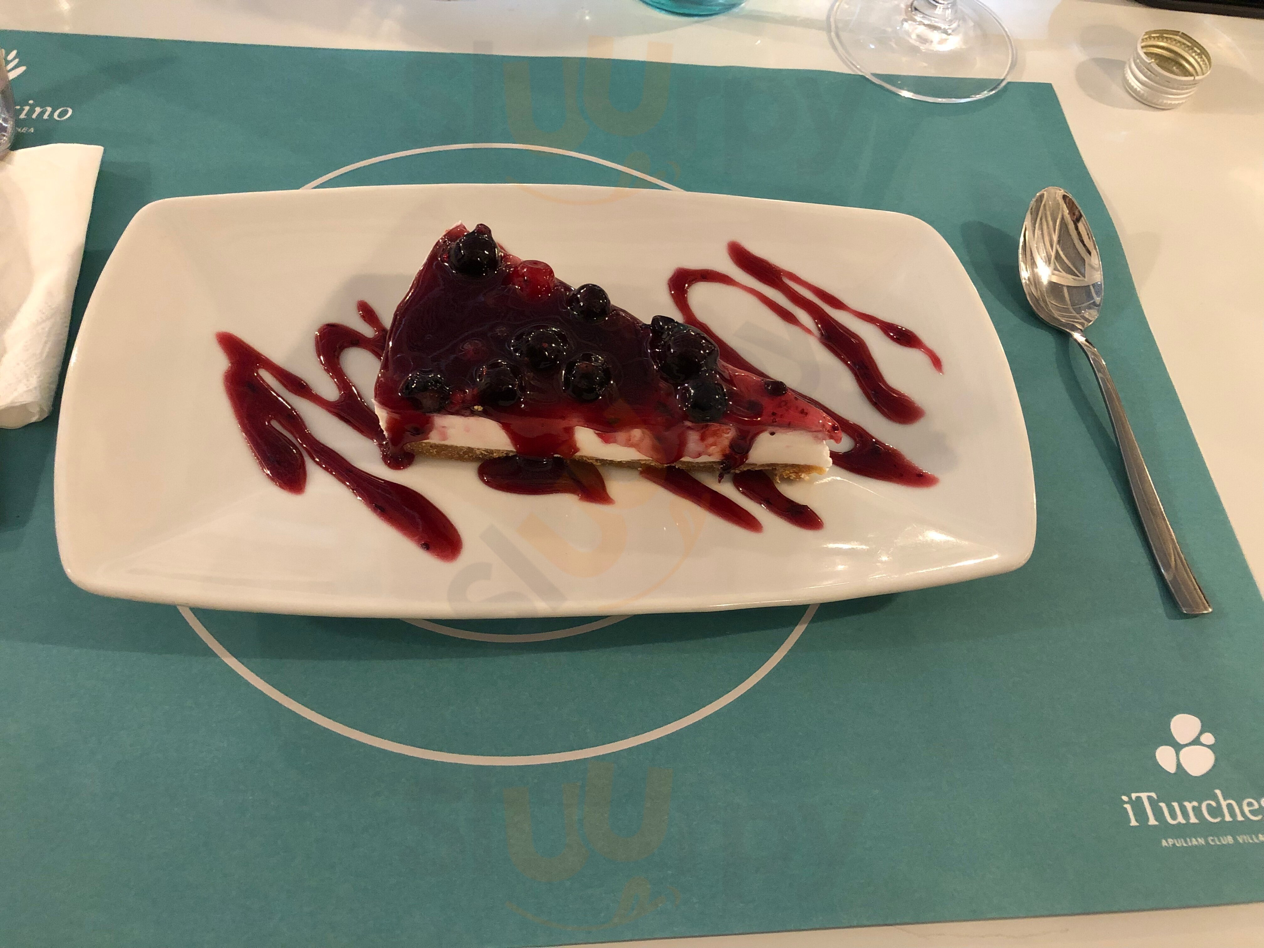 Foto di Il Rosmarino - 9/10