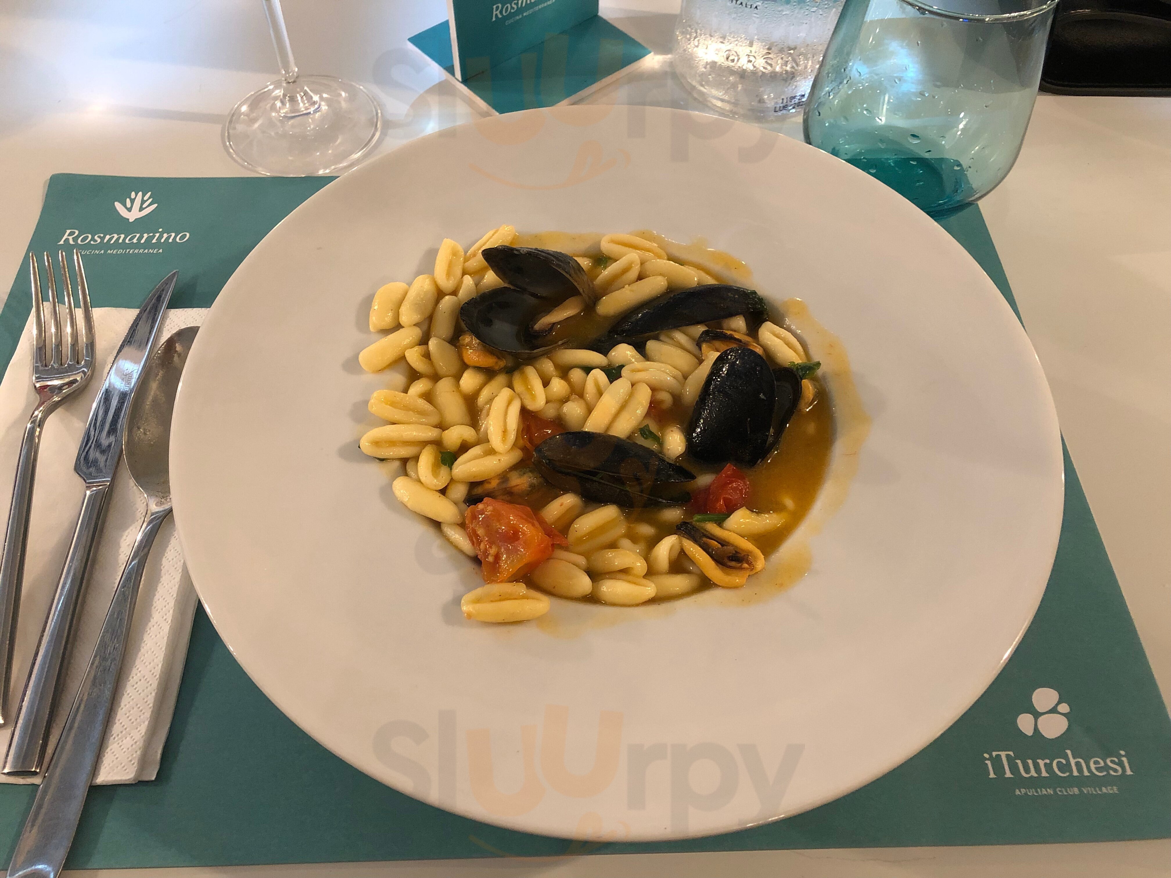 Foto di Il Rosmarino - 10/10