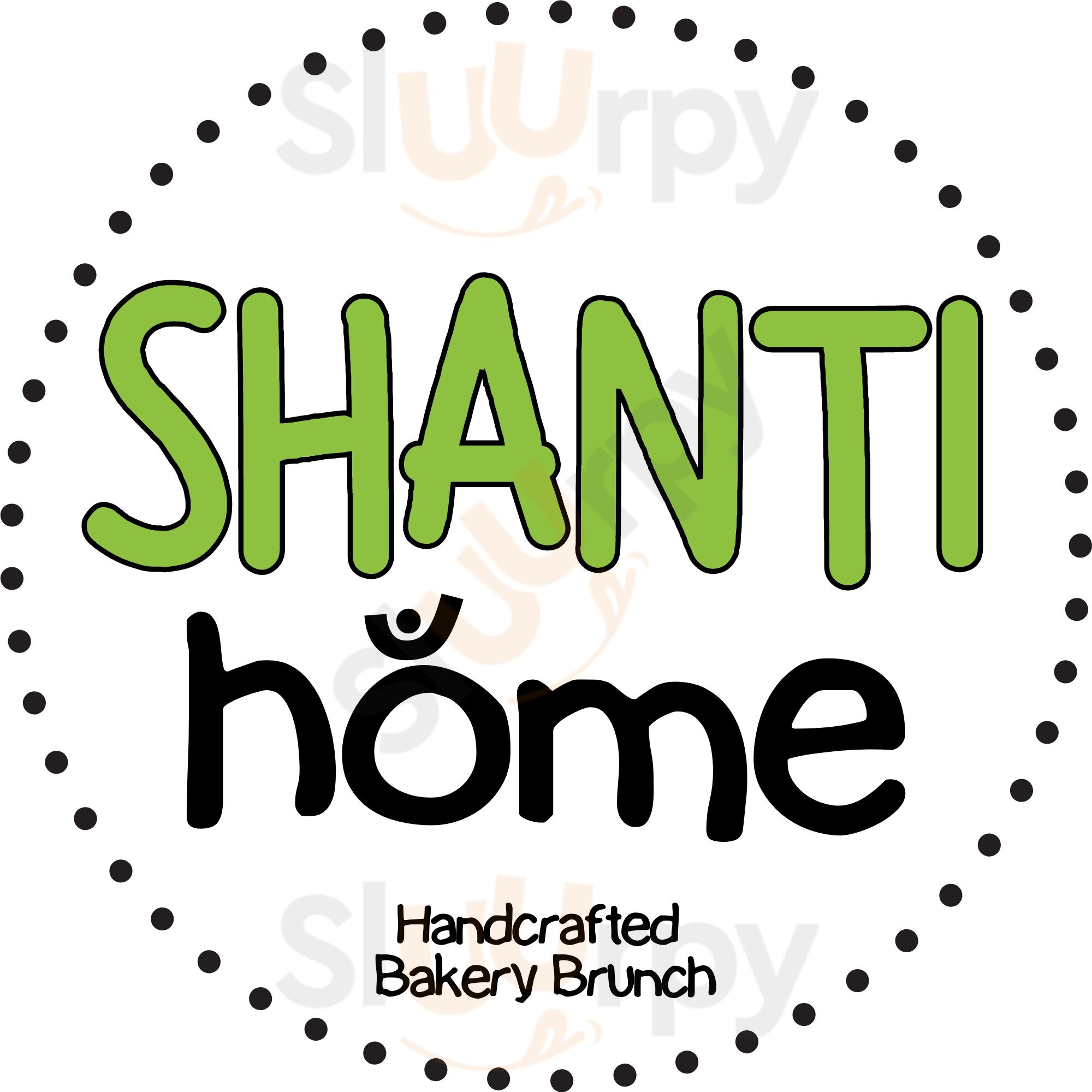 Foto di Shantihome Brunch - 6/10