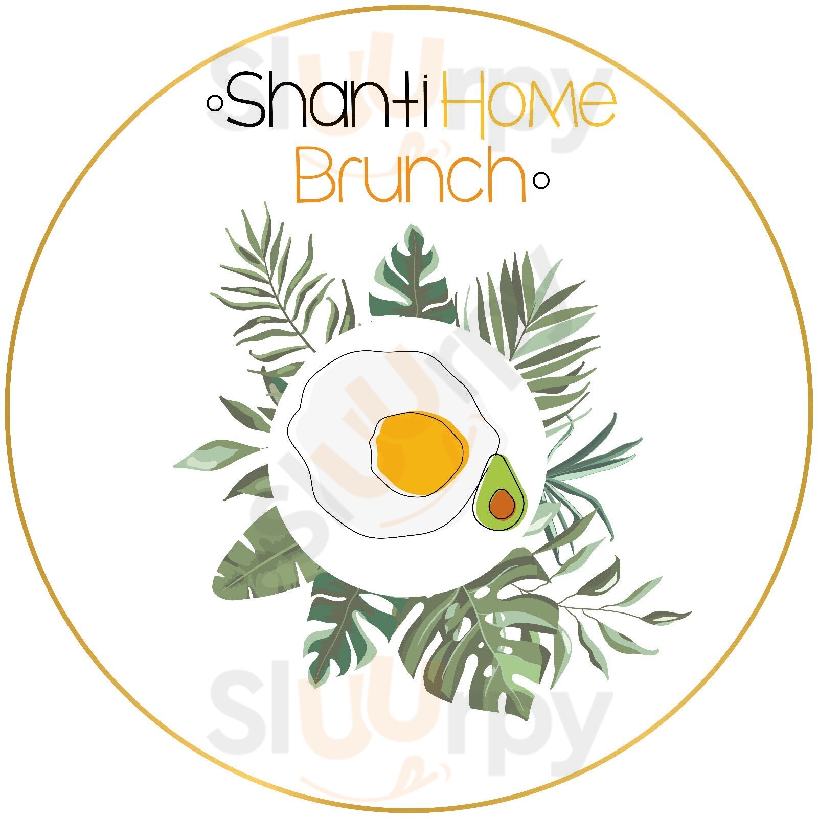 Foto di Shantihome Brunch - 7/10