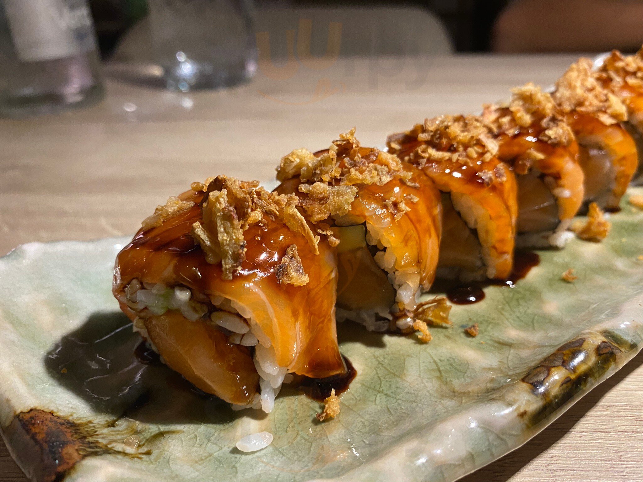 Foto di Mizuna Japanese Restaurant - 6/10