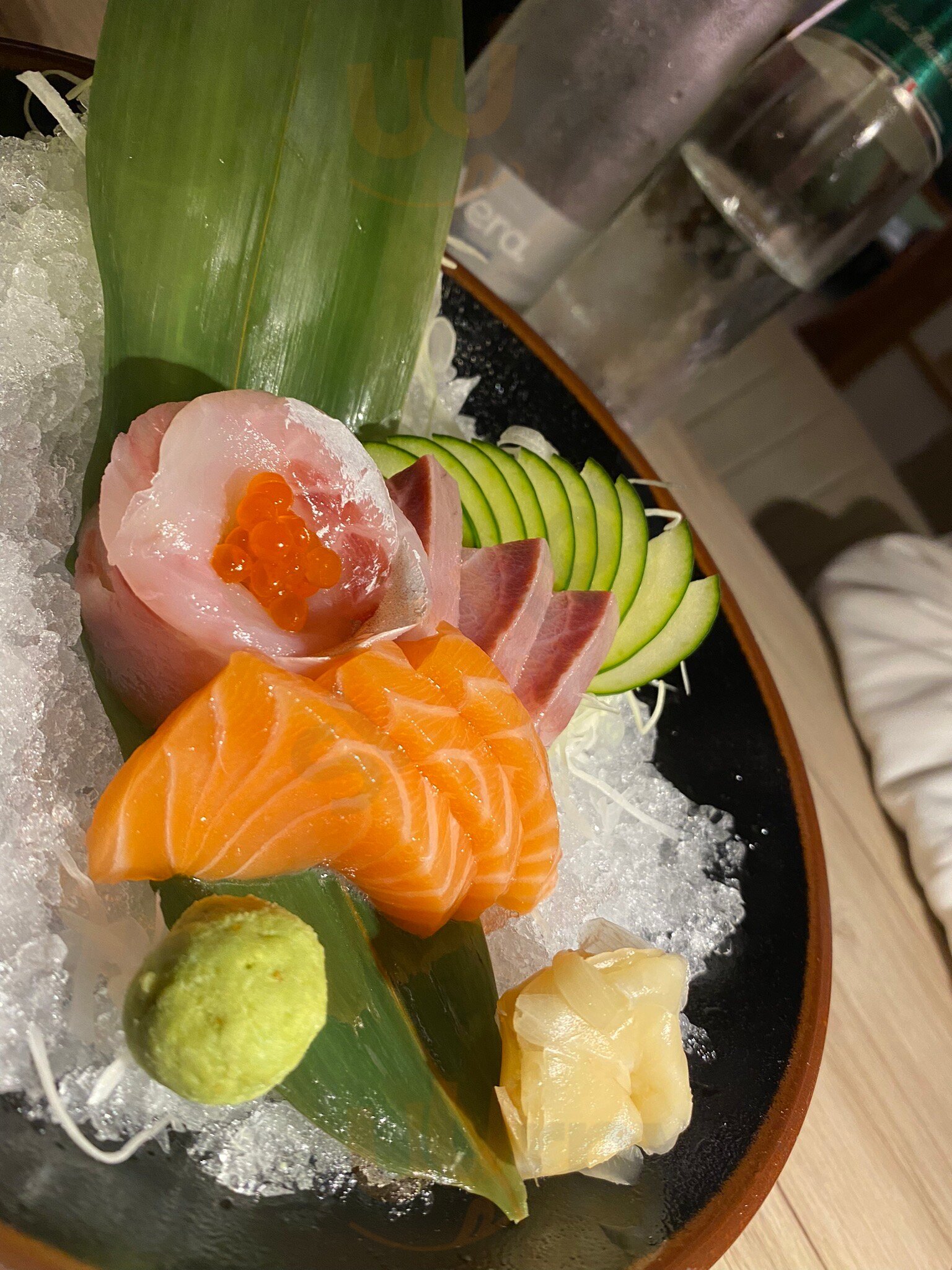 Foto di Mizuna Japanese Restaurant - 7/10