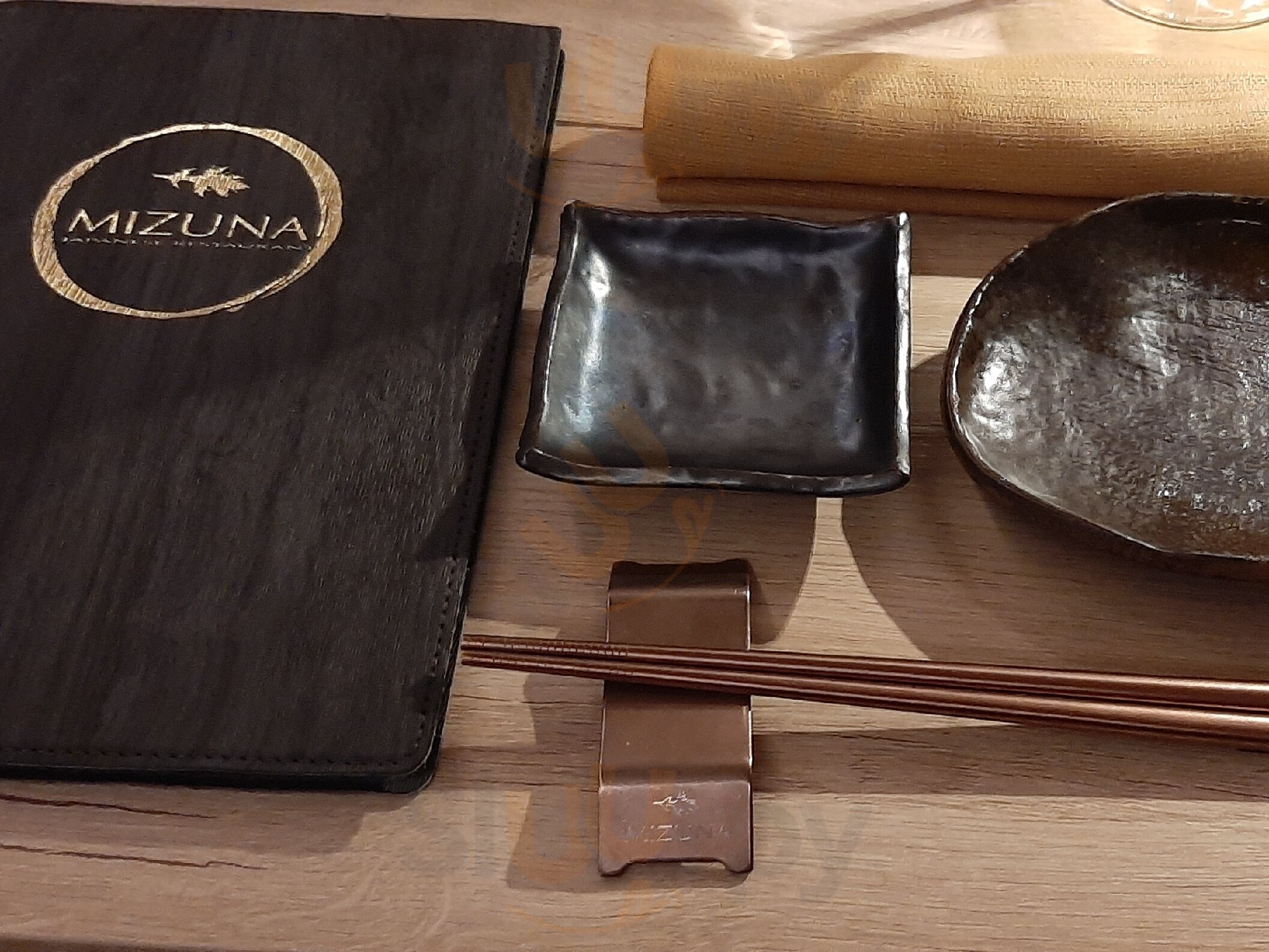 Foto di Mizuna Japanese Restaurant - 8/10