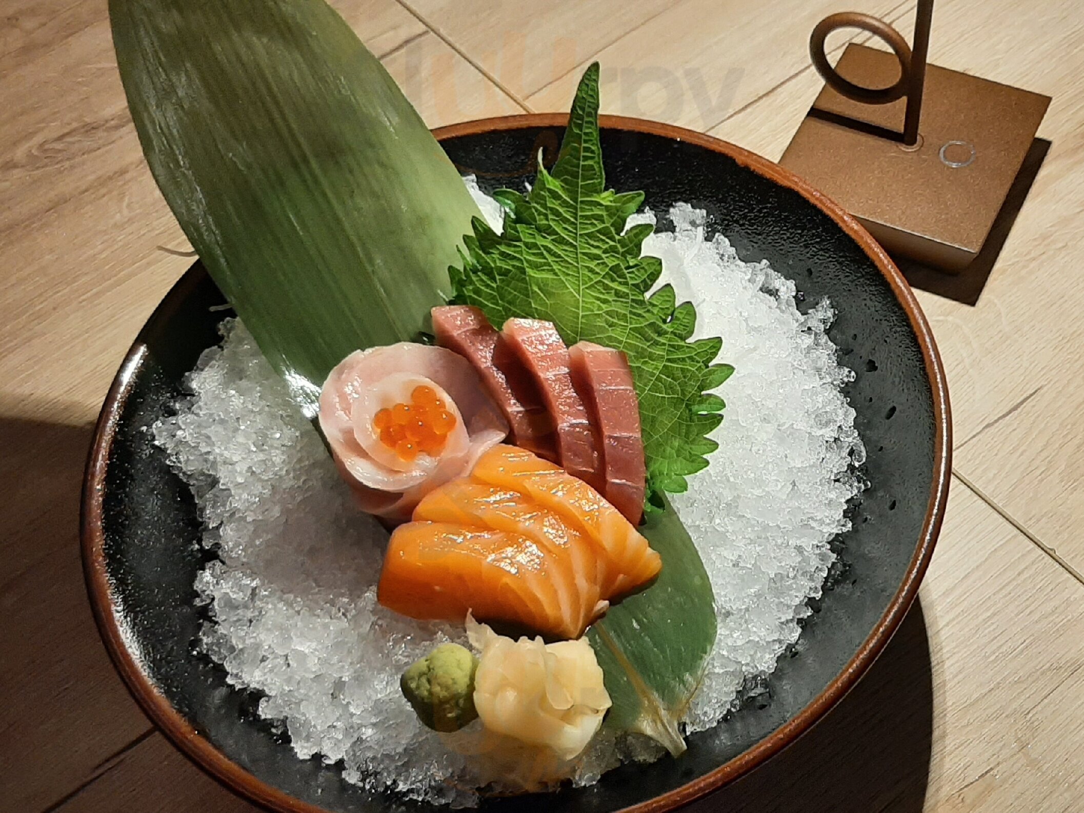 Foto di Mizuna Japanese Restaurant - 9/10
