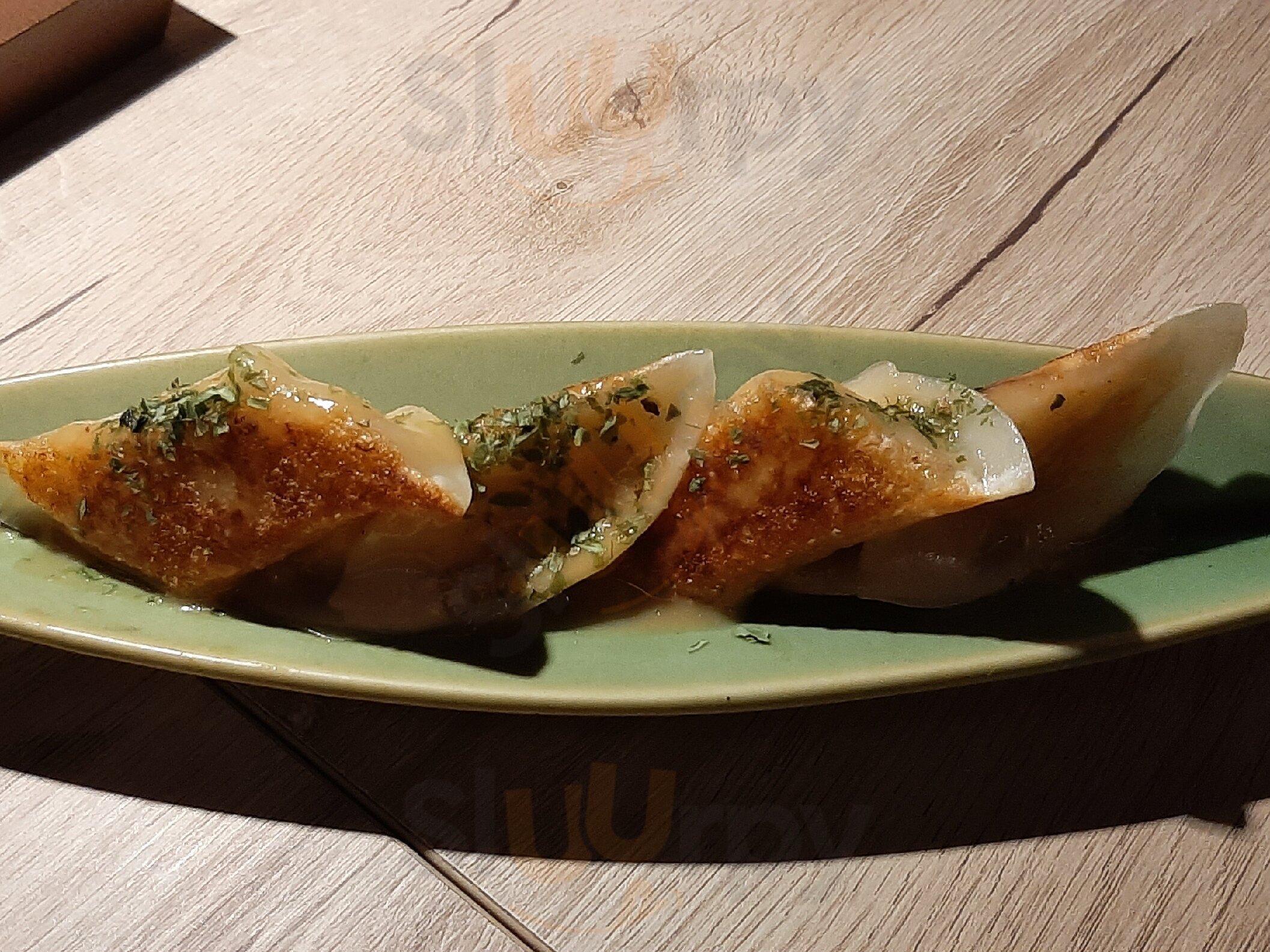 Foto di Mizuna Japanese Restaurant - 10/10