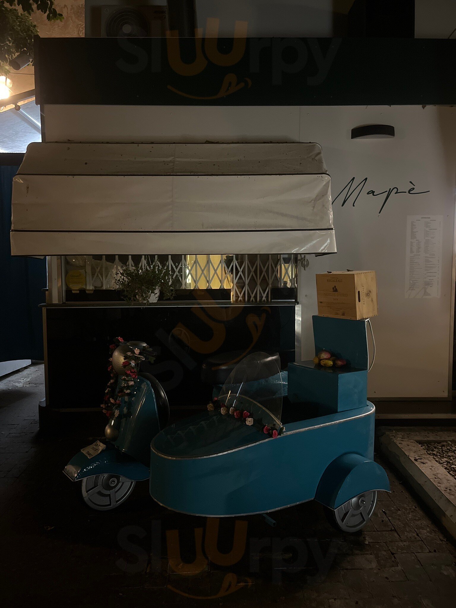 Foto di Mape Ortigia - 10/10
