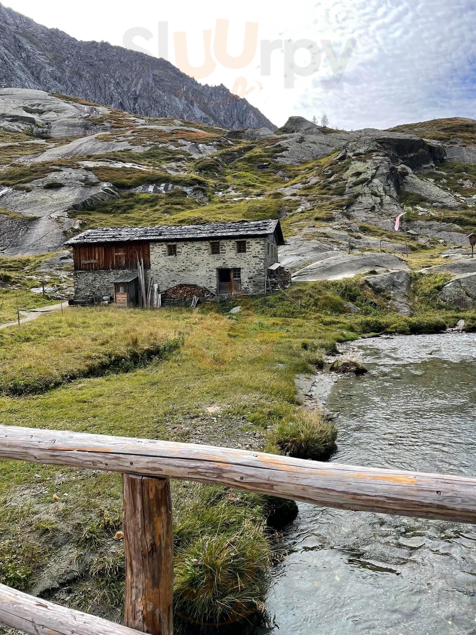 Foto di Malga Rossa - Rötalm - 6/7