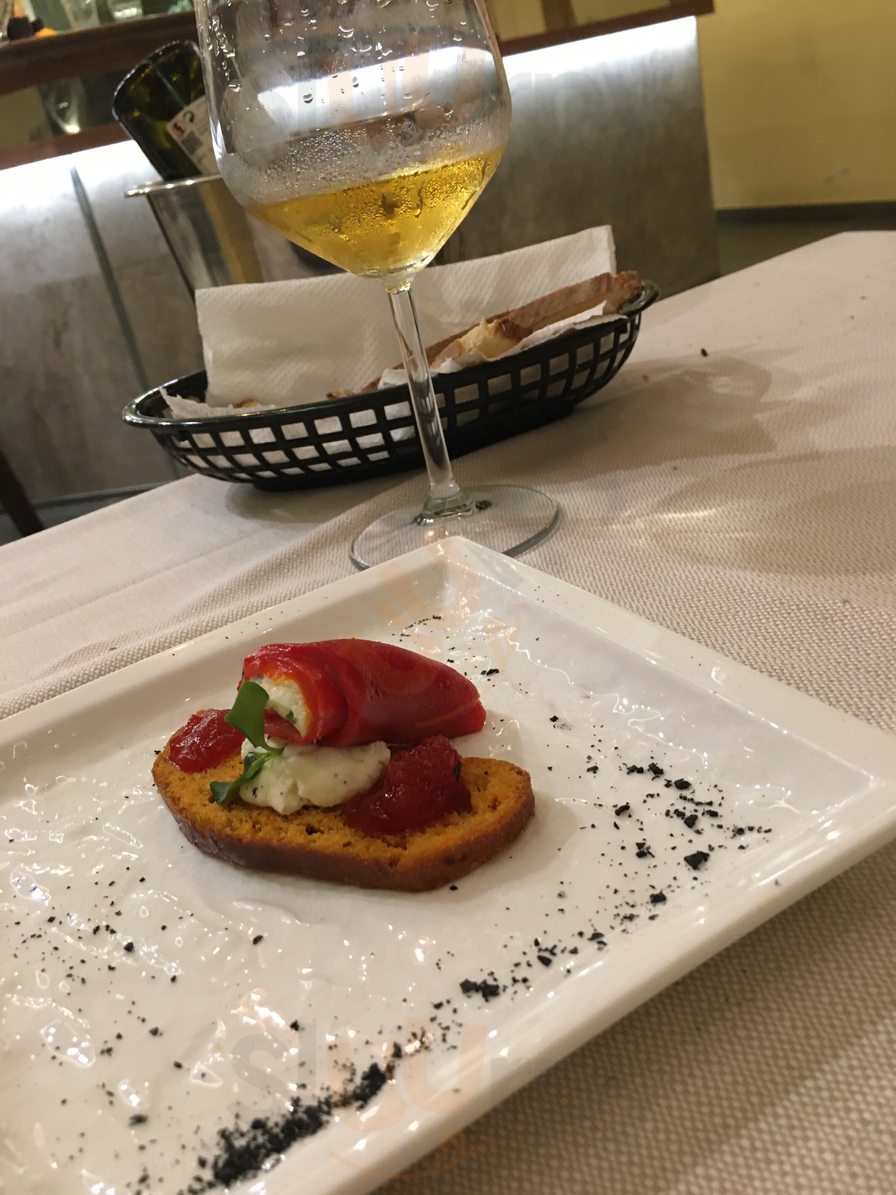 Barselo' Locanda Spagnola